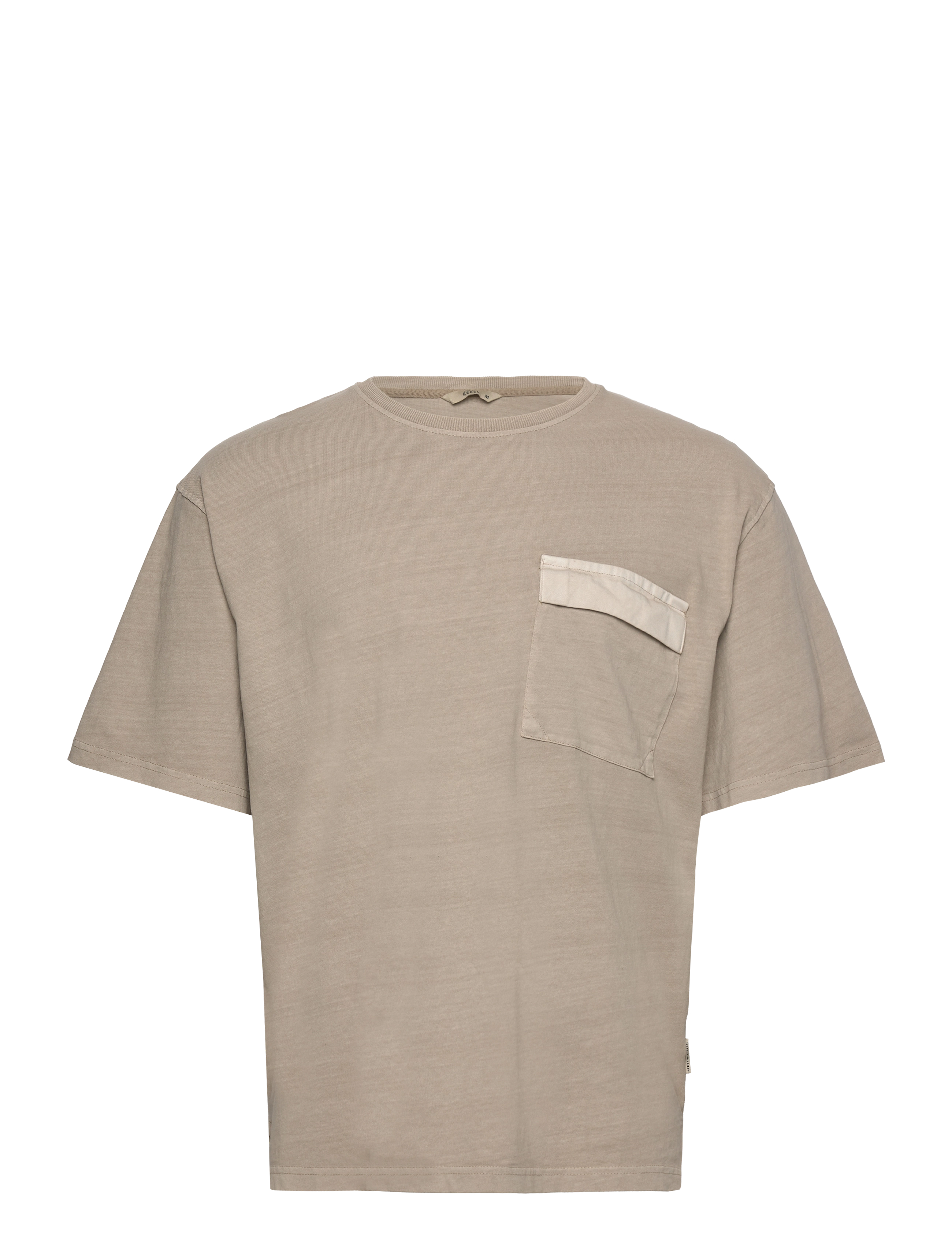 Redefined Rebel - RRAiden Tee - string - 0