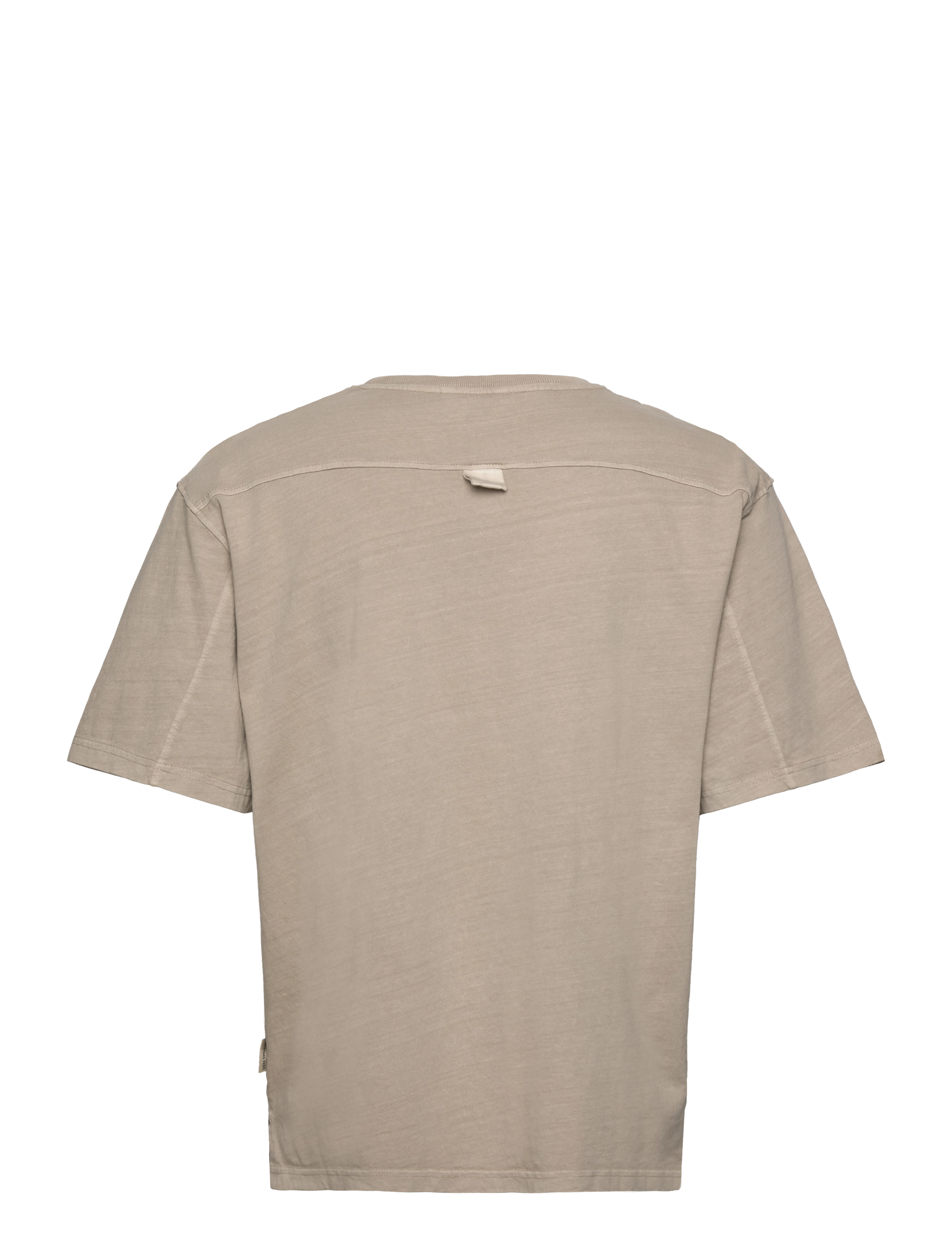 Redefined Rebel - RRAiden Tee - string - 1