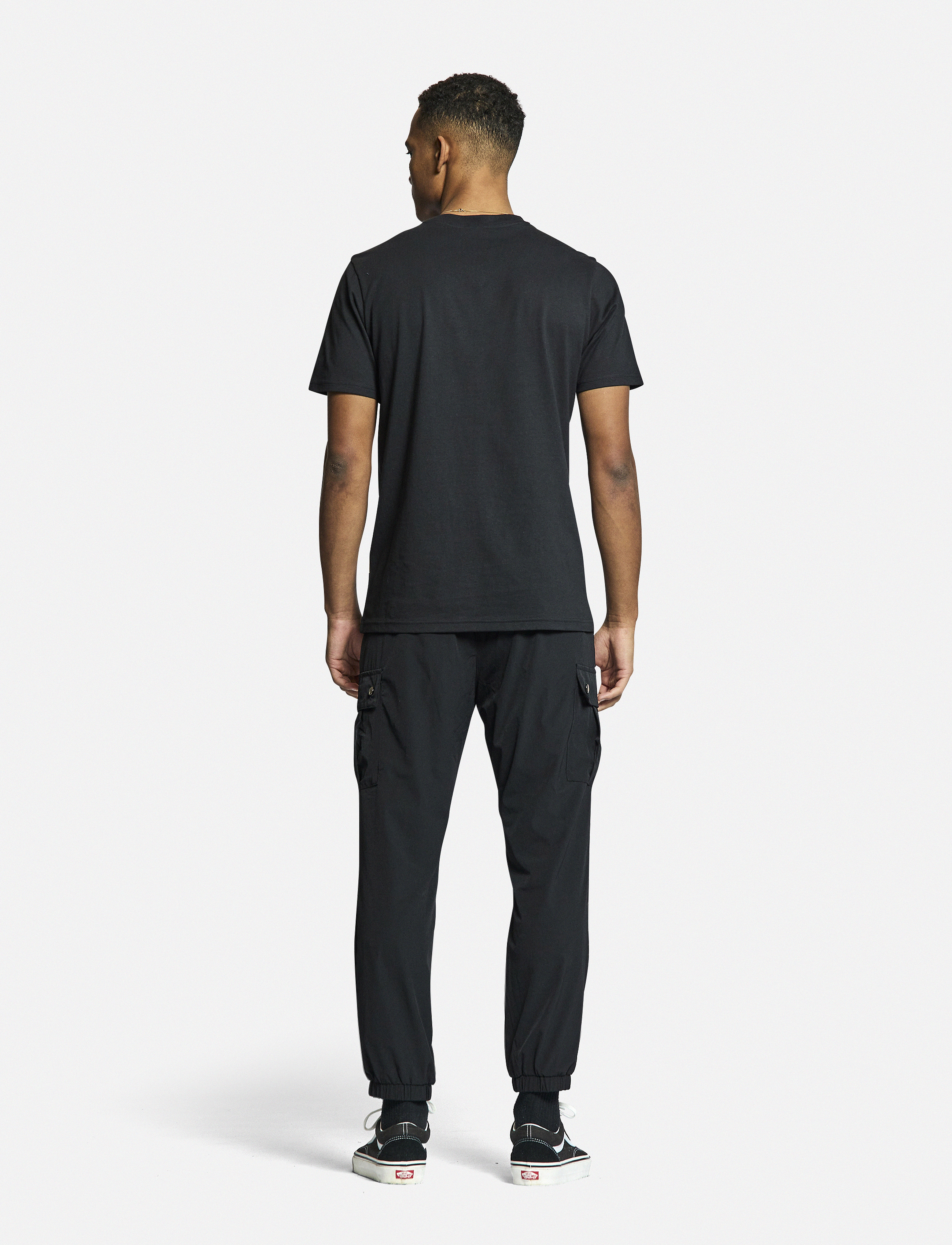 Redefined Rebel - RRLegacy Tee - black - 3