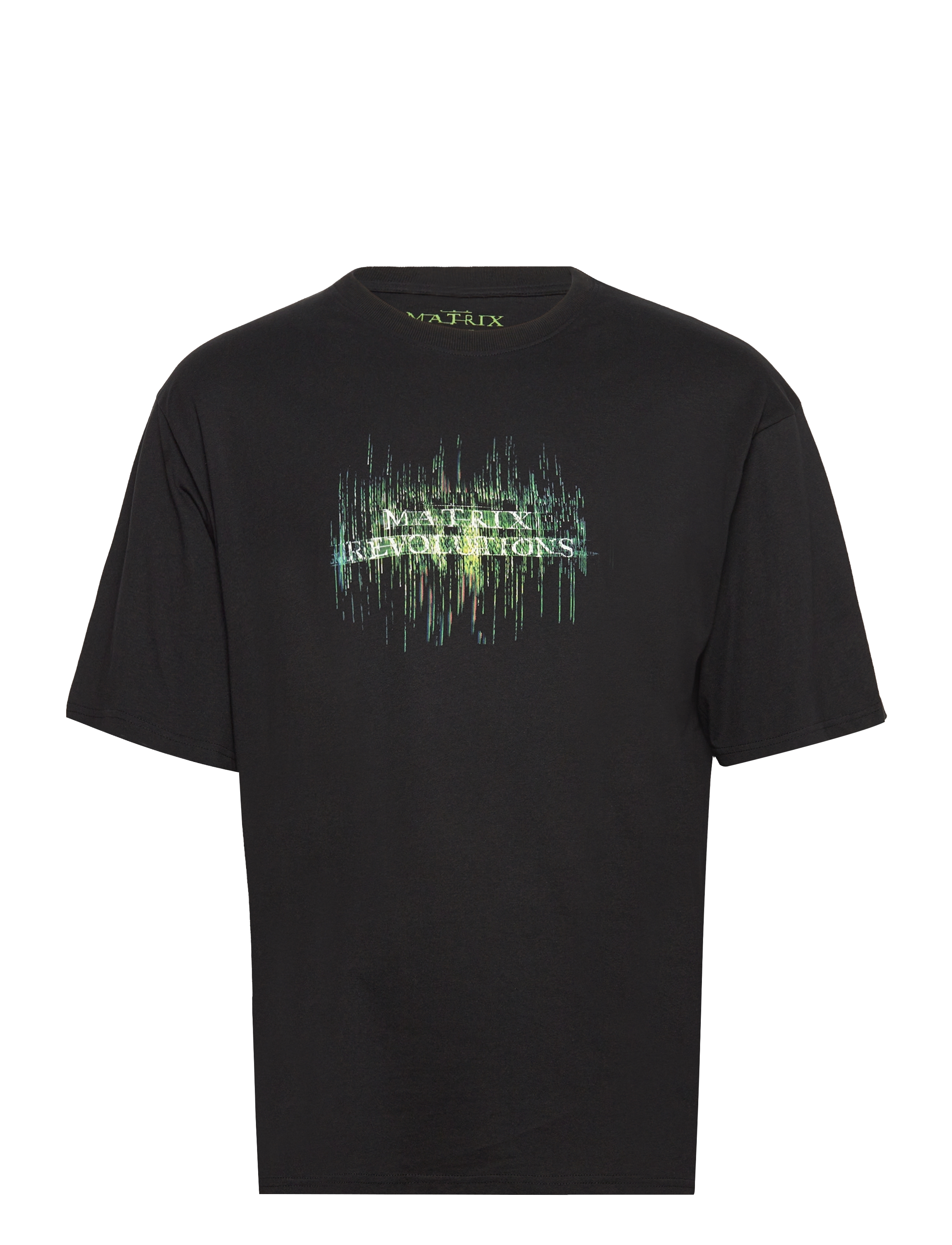 Redefined Rebel - RRAnderson Tee - black - 0