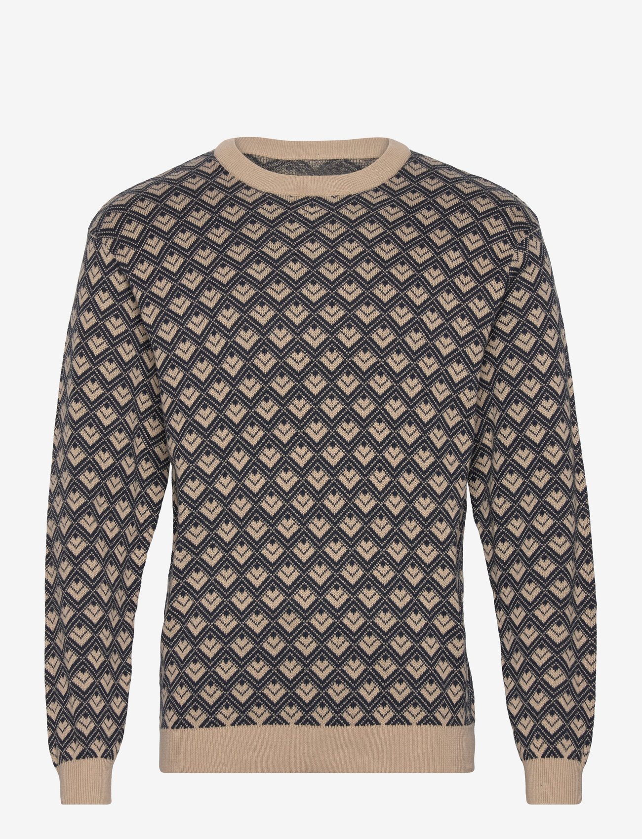 Redefined Rebel - RRAldo Knit - kelp - 0