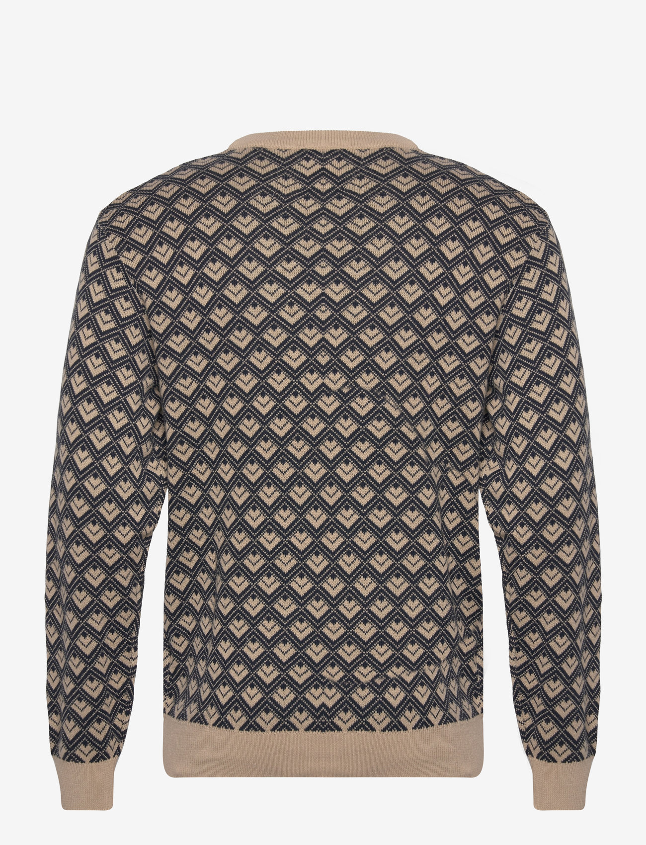 Redefined Rebel - RRAldo Knit - kelp - 1