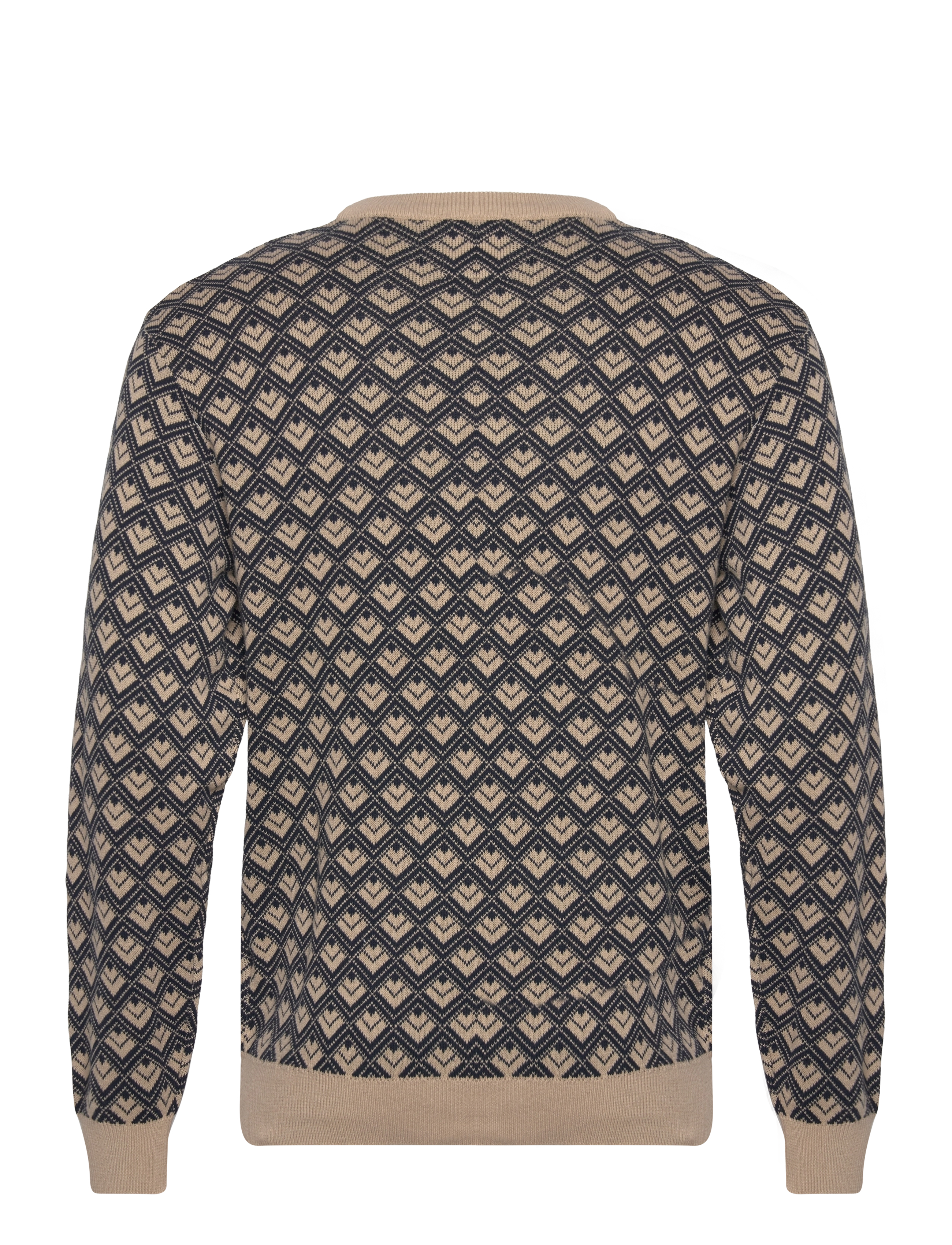 Redefined Rebel - RRAldo Knit - kelp - 1