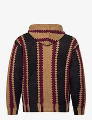 Redefined Rebel - RRHudson Knit - knitted round necks - kelp - 1