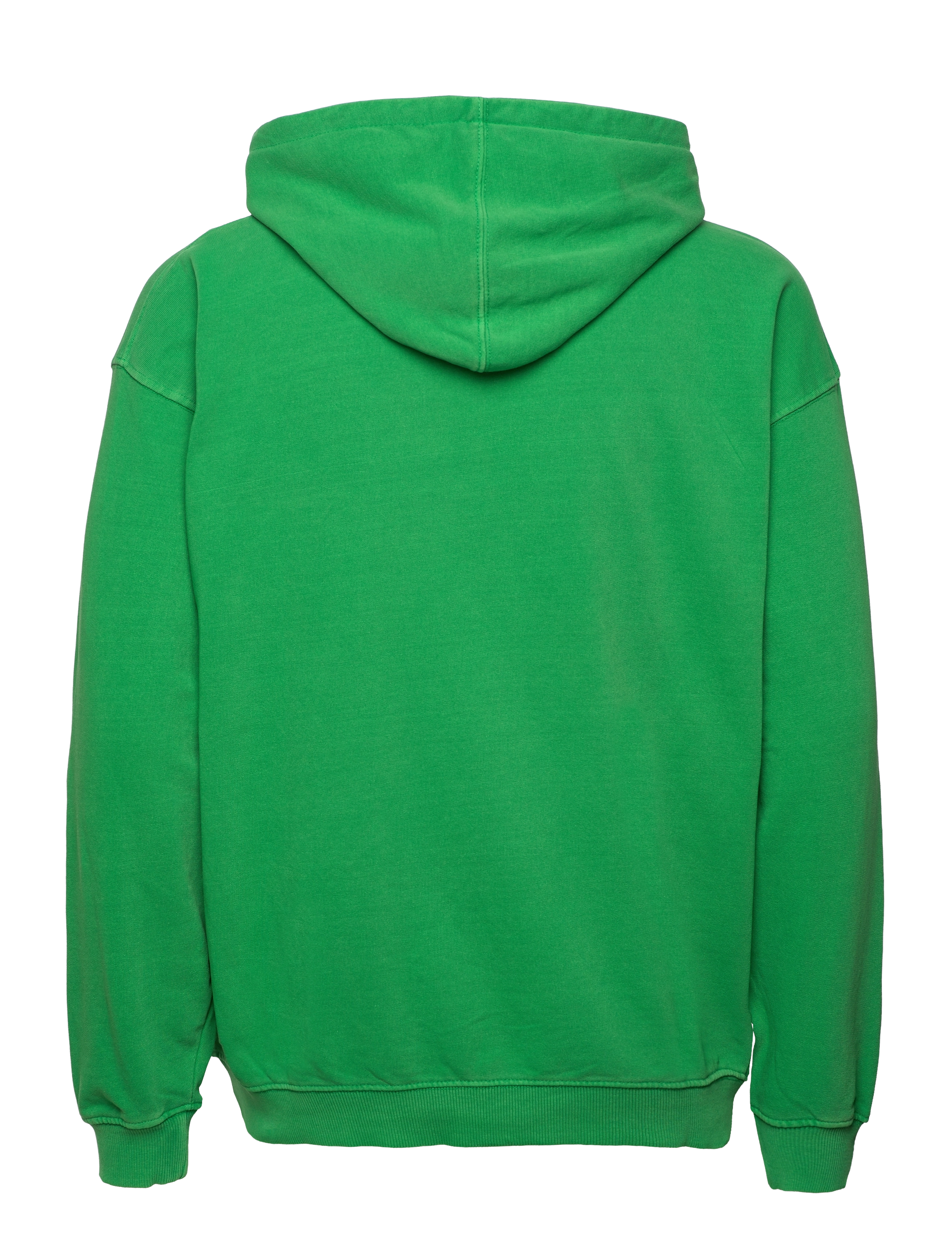 Redefined Rebel - RRHarry Sweat - jolly green - 1