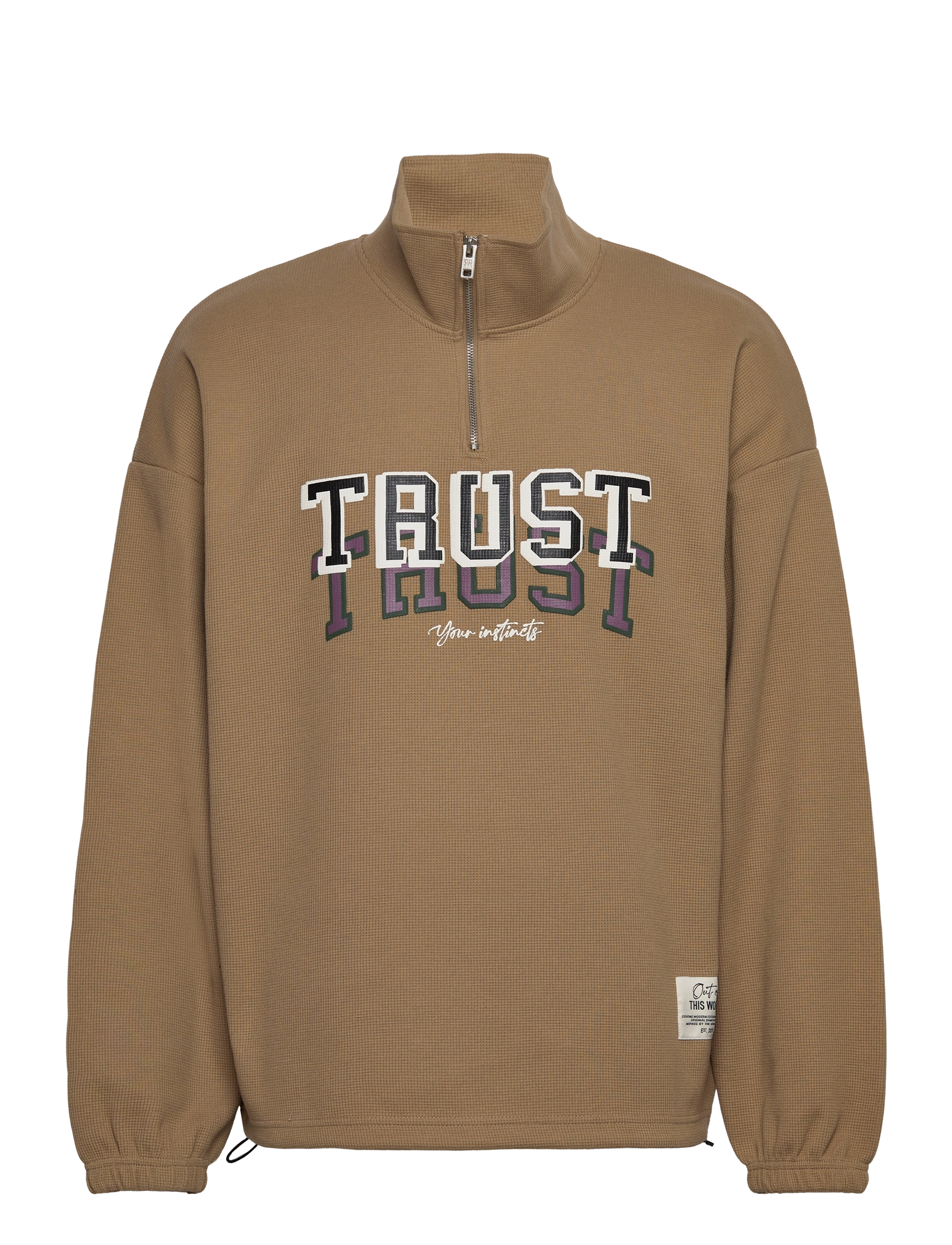 RRNolan Sweat - KELP