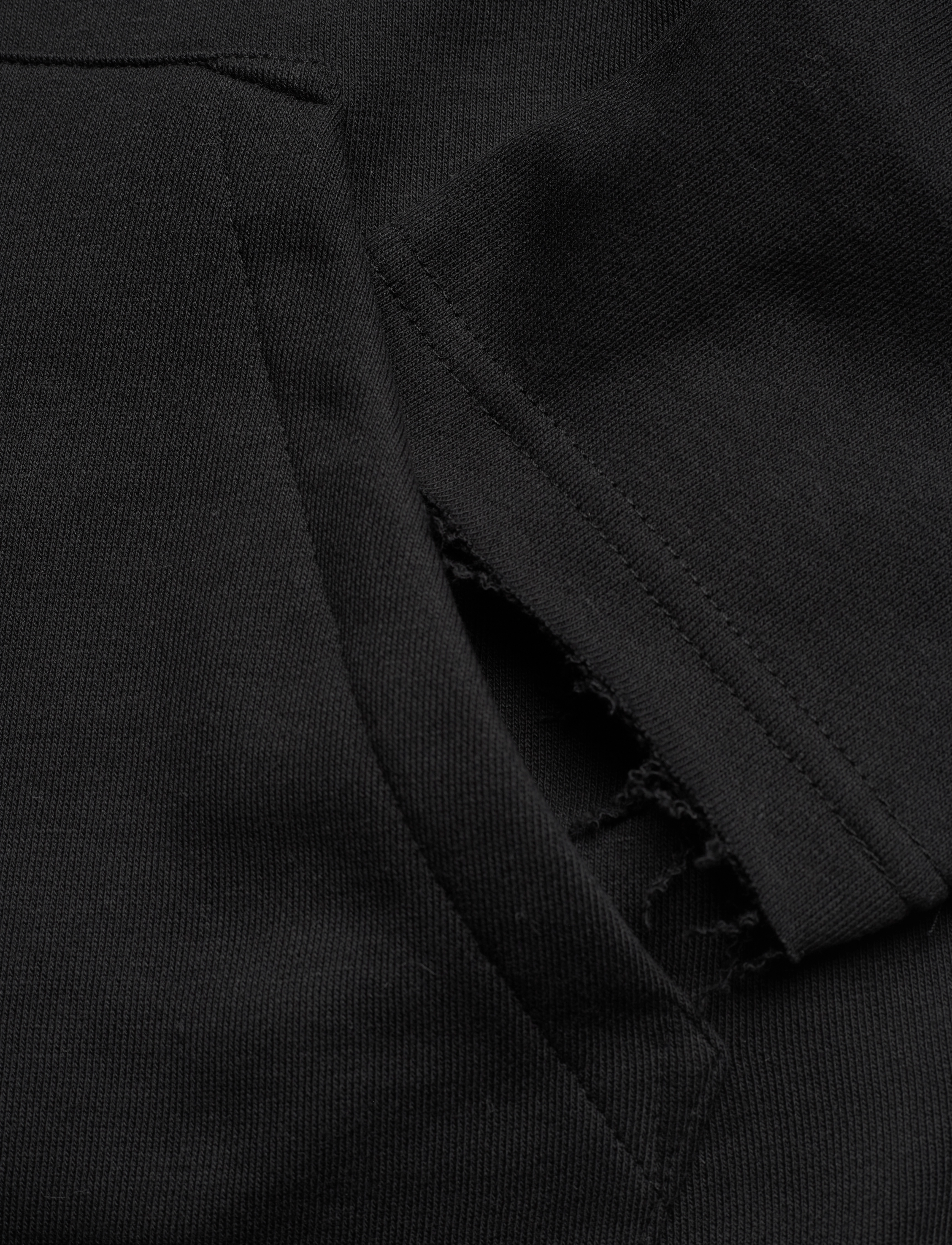Redefined Rebel - RRBranson Sweat - black - 3