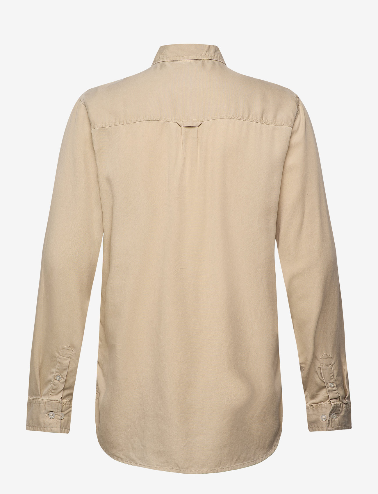 Redefined Rebel - RRDarwin Shirt REGULAR FIT - casual skjortor - safari - 1