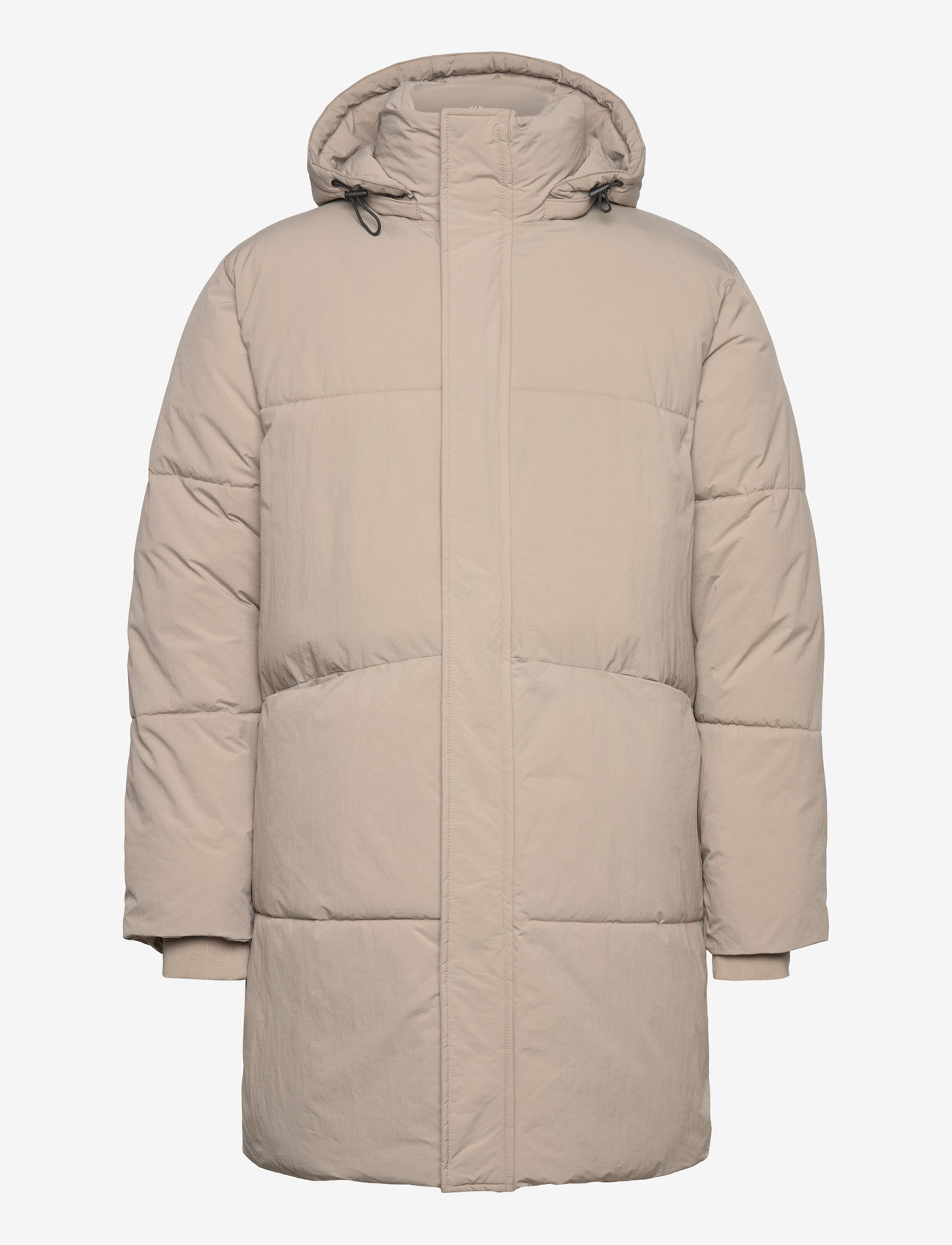 Redefined Rebel - RRPatrick Jacket BOXY FIT - herbstjacken - vintage khaki - 0