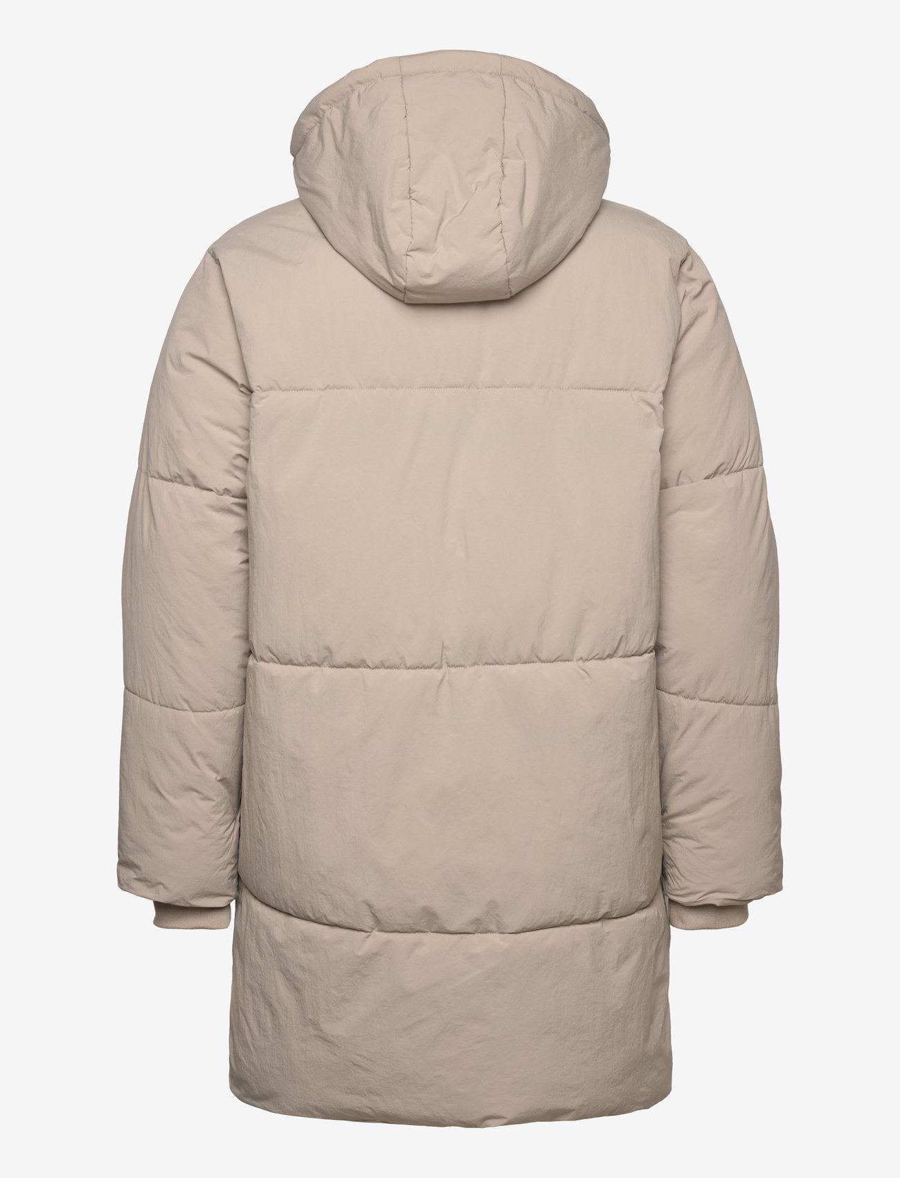 Redefined Rebel - RRPatrick Jacket BOXY FIT - herbstjacken - vintage khaki - 1