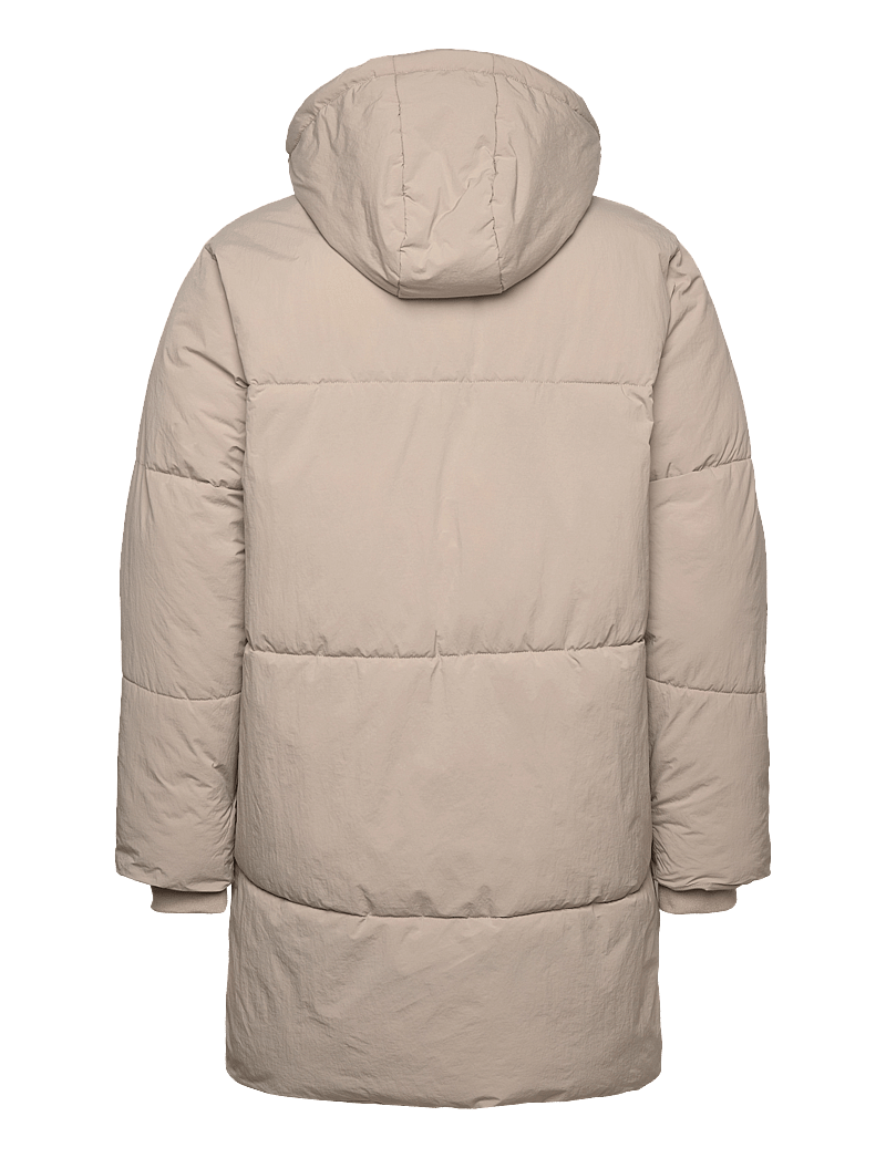 Redefined Rebel - RRPatrick Jacket BOXY FIT - winterjacken - vintage khaki - 1