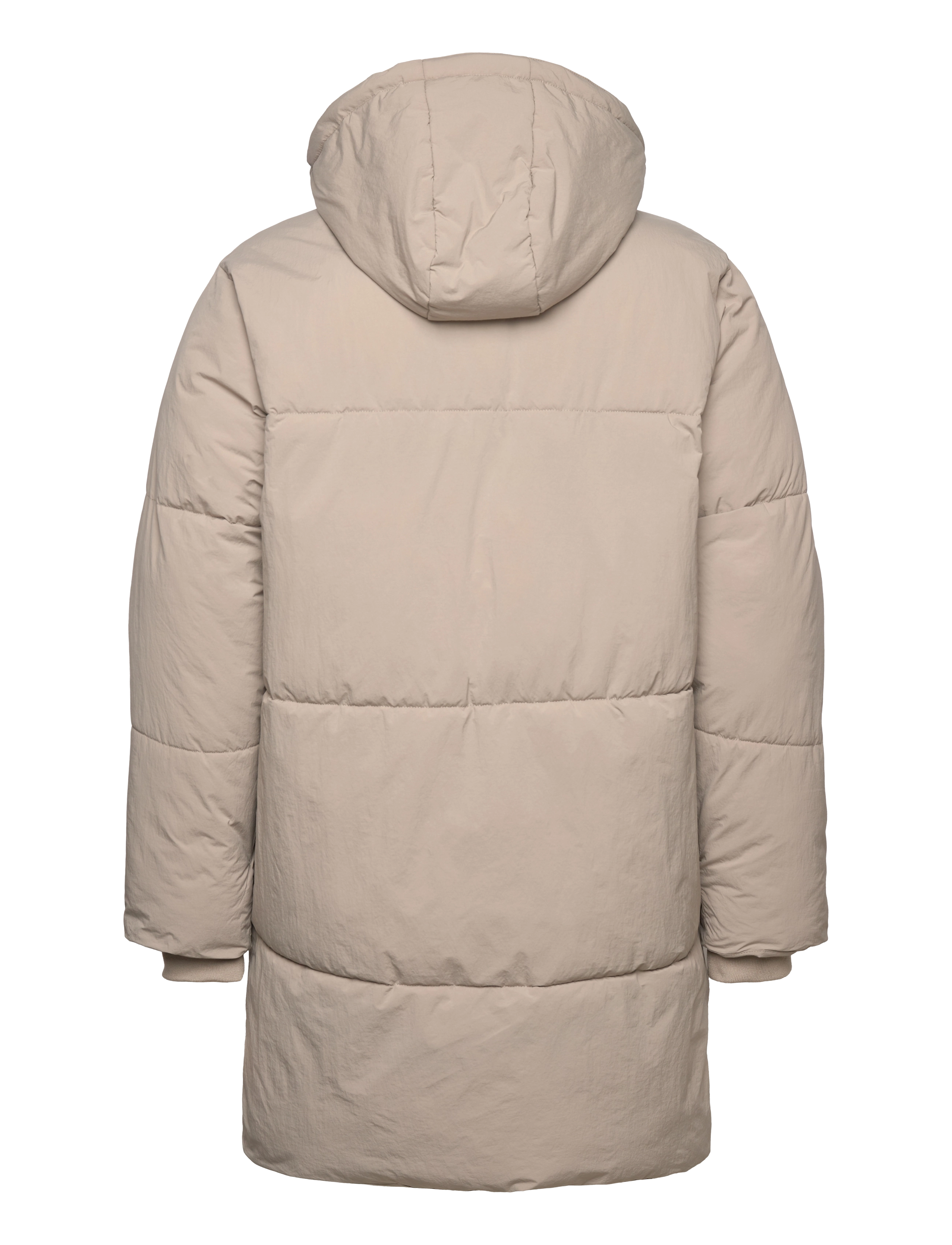 Redefined Rebel - RRPatrick Jacket BOXY FIT - winterjacken - vintage khaki - 1