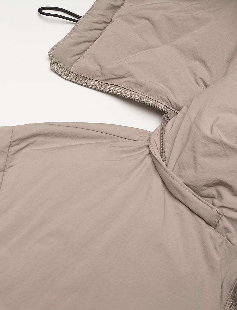 Redefined Rebel - RRPatrick Jacket BOXY FIT - winterjacken - vintage khaki - 3