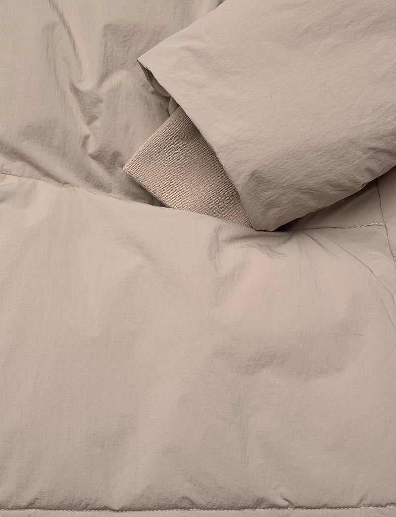 Redefined Rebel - RRPatrick Jacket BOXY FIT - winterjacken - vintage khaki - 4