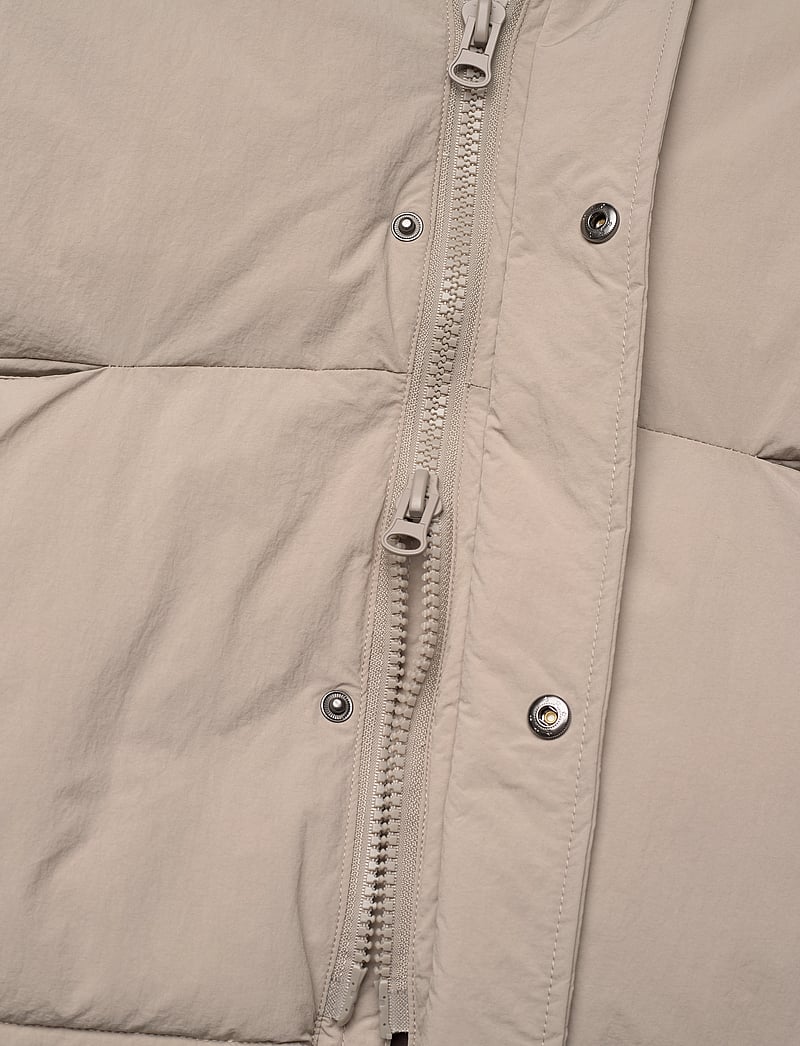 Redefined Rebel - RRPatrick Jacket BOXY FIT - winterjacken - vintage khaki - 5