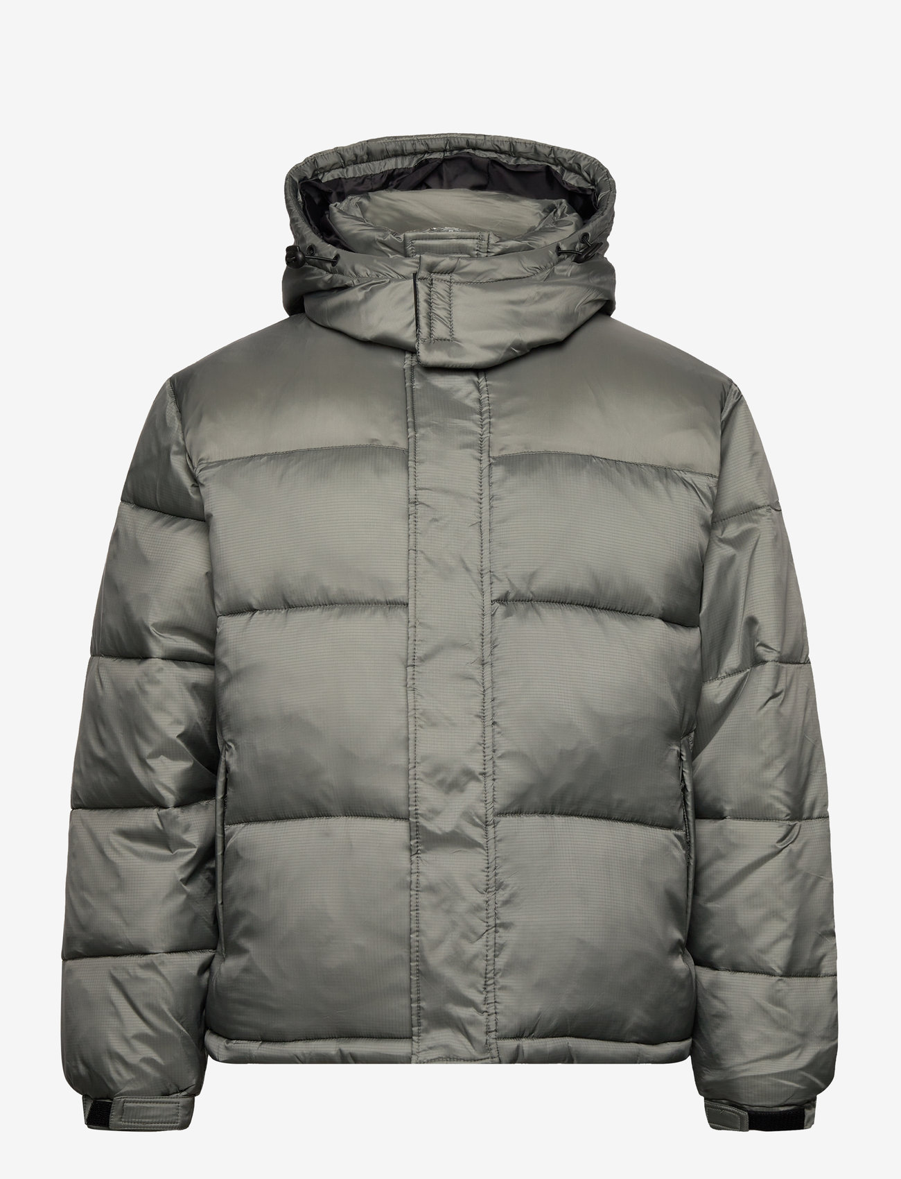 Damien jacket