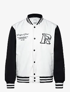 RRMagnus Jacket, Redefined Rebel