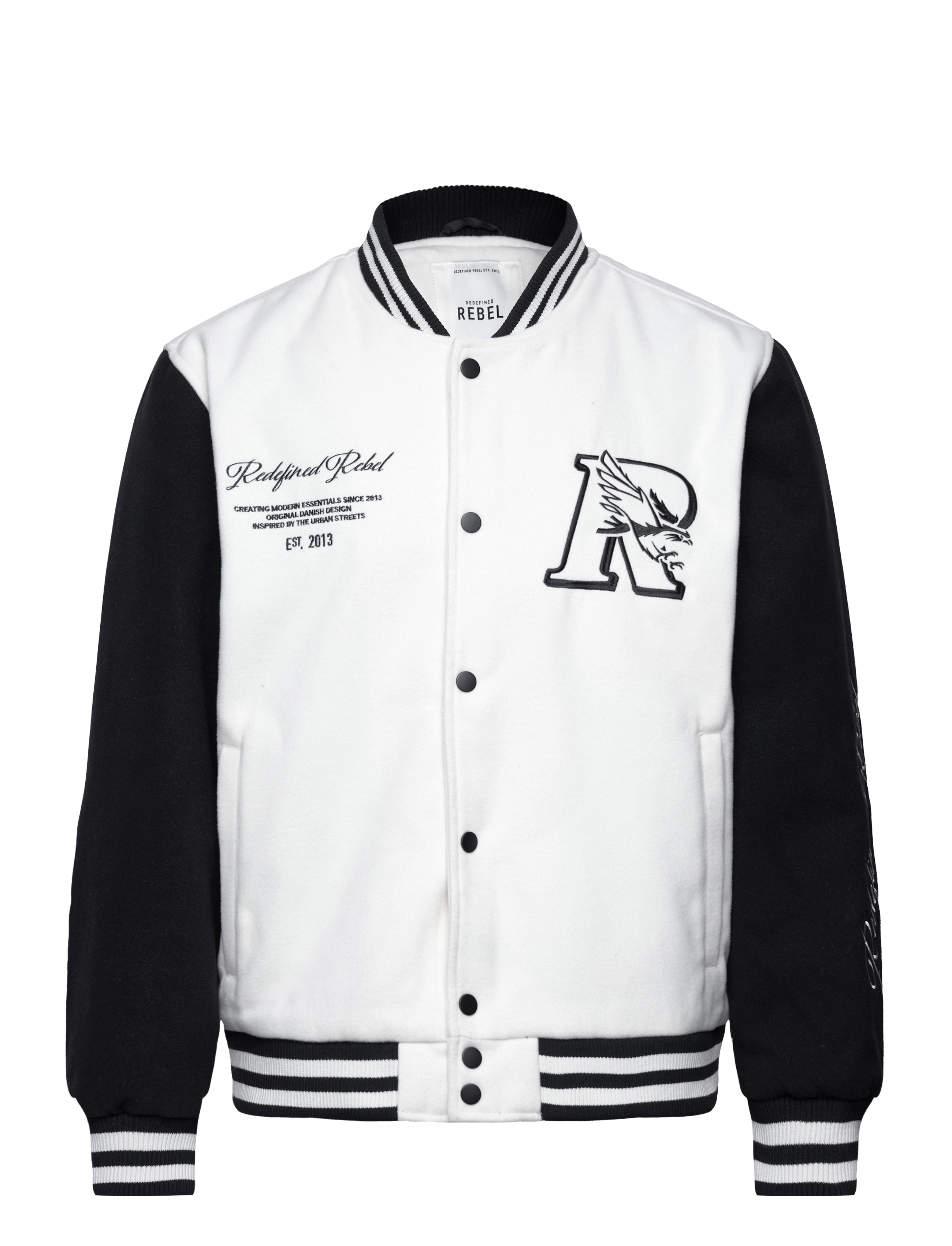 RRMagnus Jacket - PRISTINE