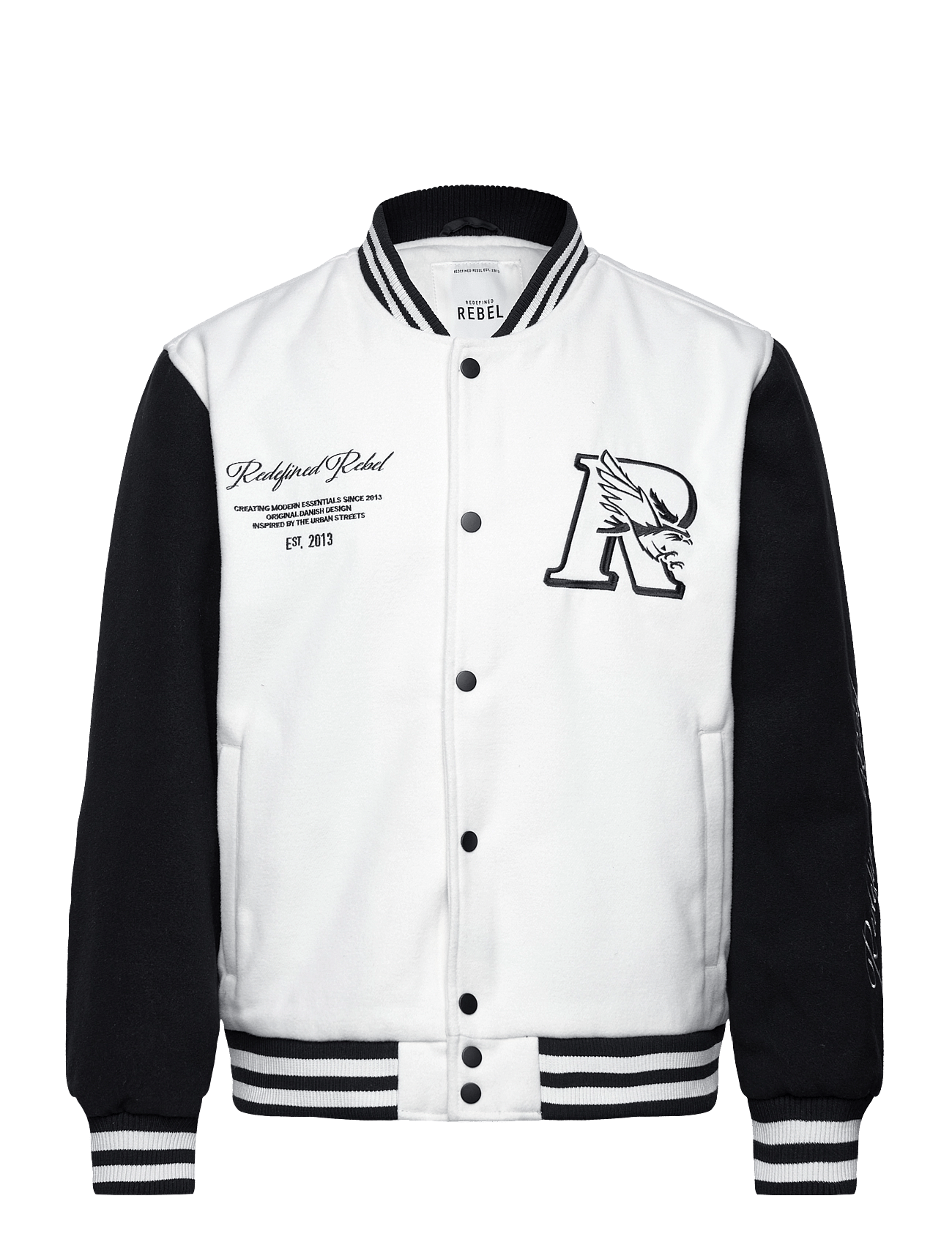 RRMagnus Jacket - PRISTINE
