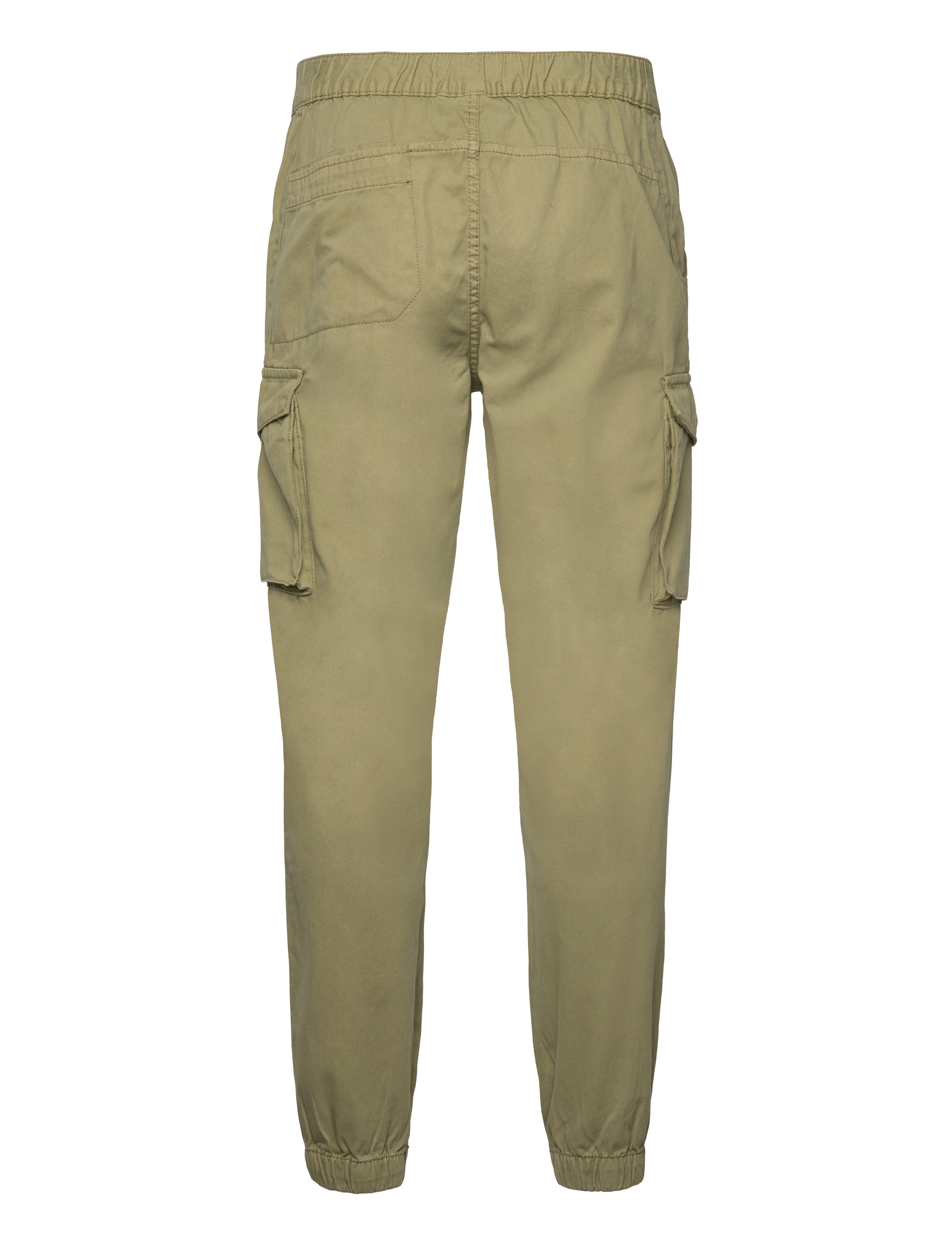Redefined Rebel - RRRocco Cargo Pants - olivine - 1