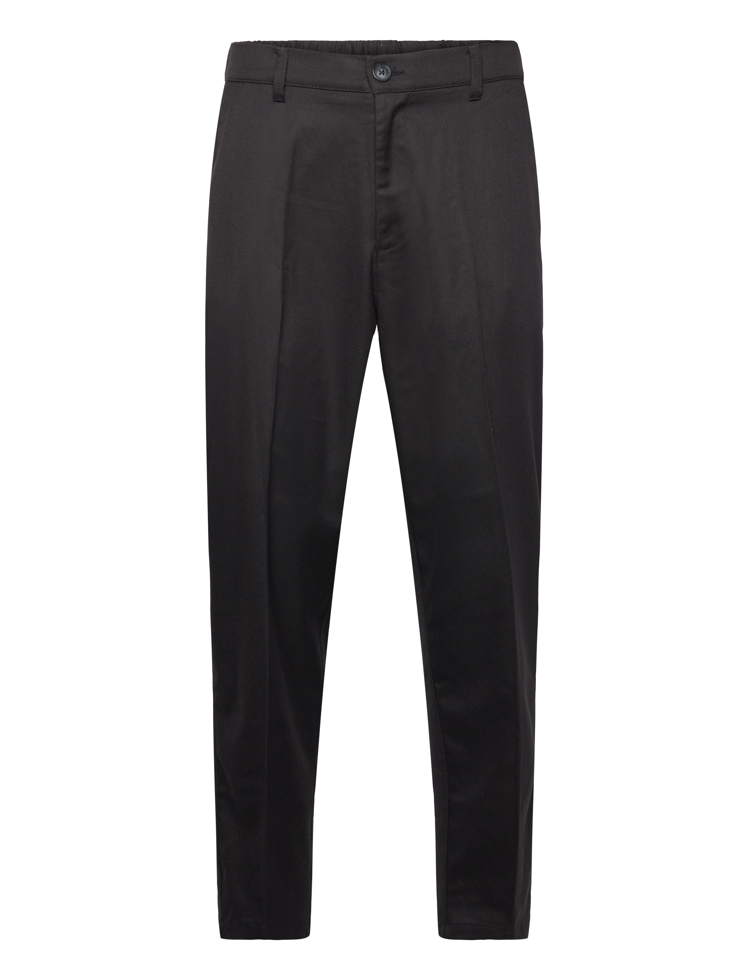Redefined Rebel - RRThiago Pants - black - 0