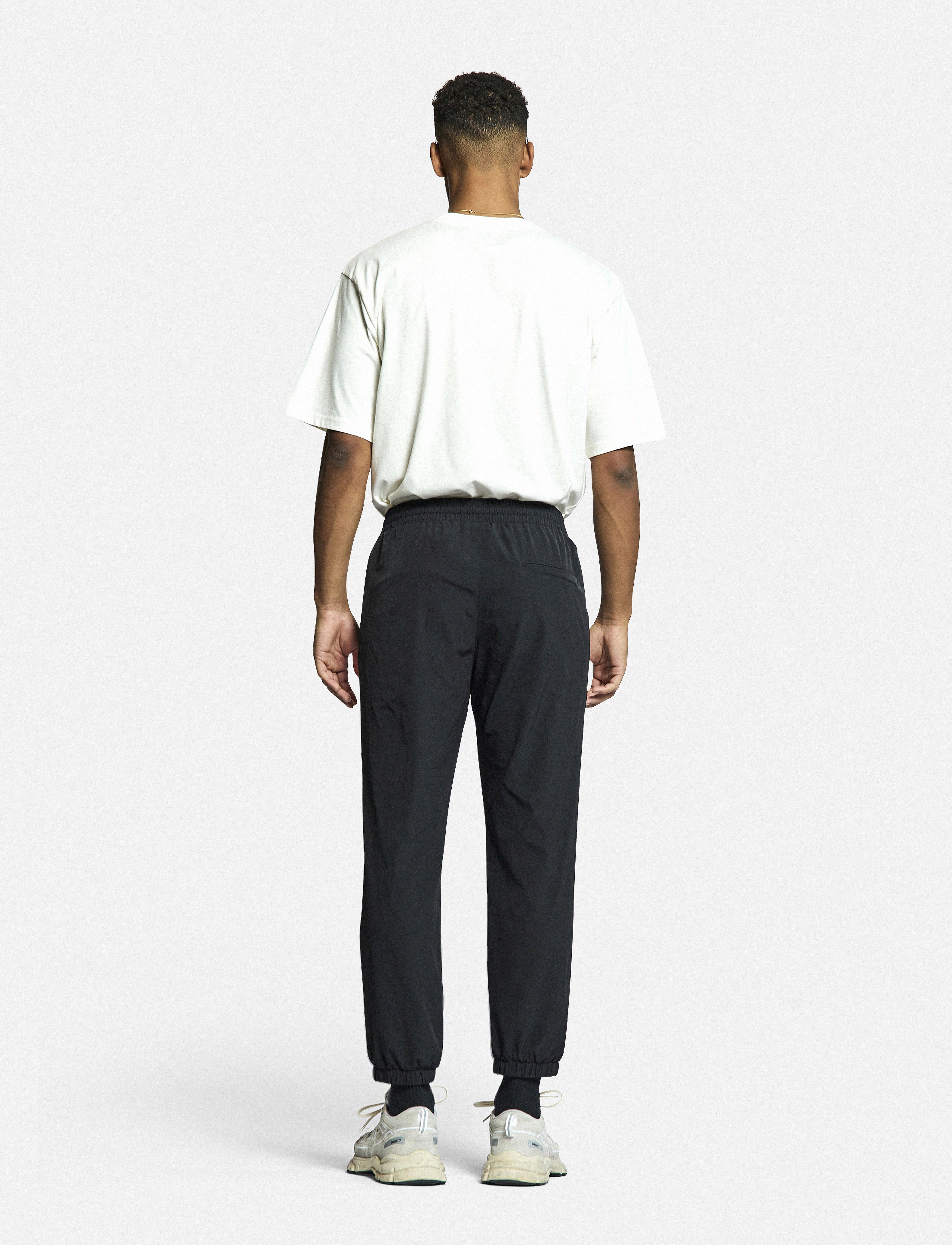 Redefined Rebel - RRCharlie Pants - black - 3