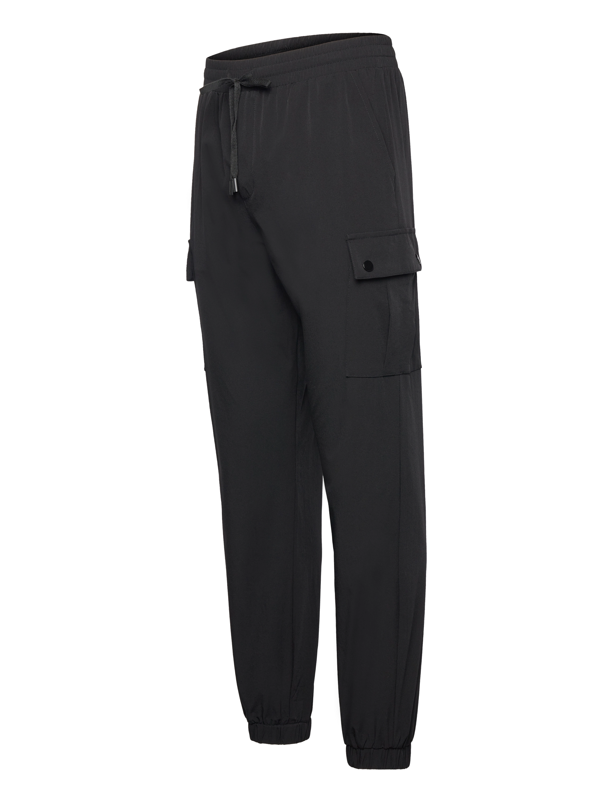 Redefined Rebel - RRPatrick Pants - black - 2