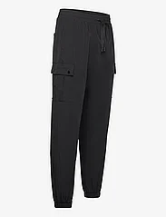 Redefined Rebel - RRPatrick Pants - „cargo“ stiliaus kelnės - black - 3