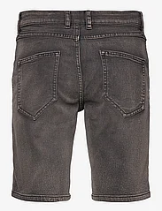 Redefined Rebel - RRStockholm Shorts - mažiausios kainos - mejor black - 1