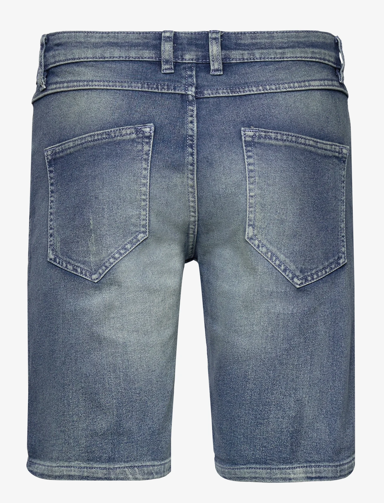 Redefined Rebel - RRStockholm Shorts - die niedrigsten preise - worn vintage - 1