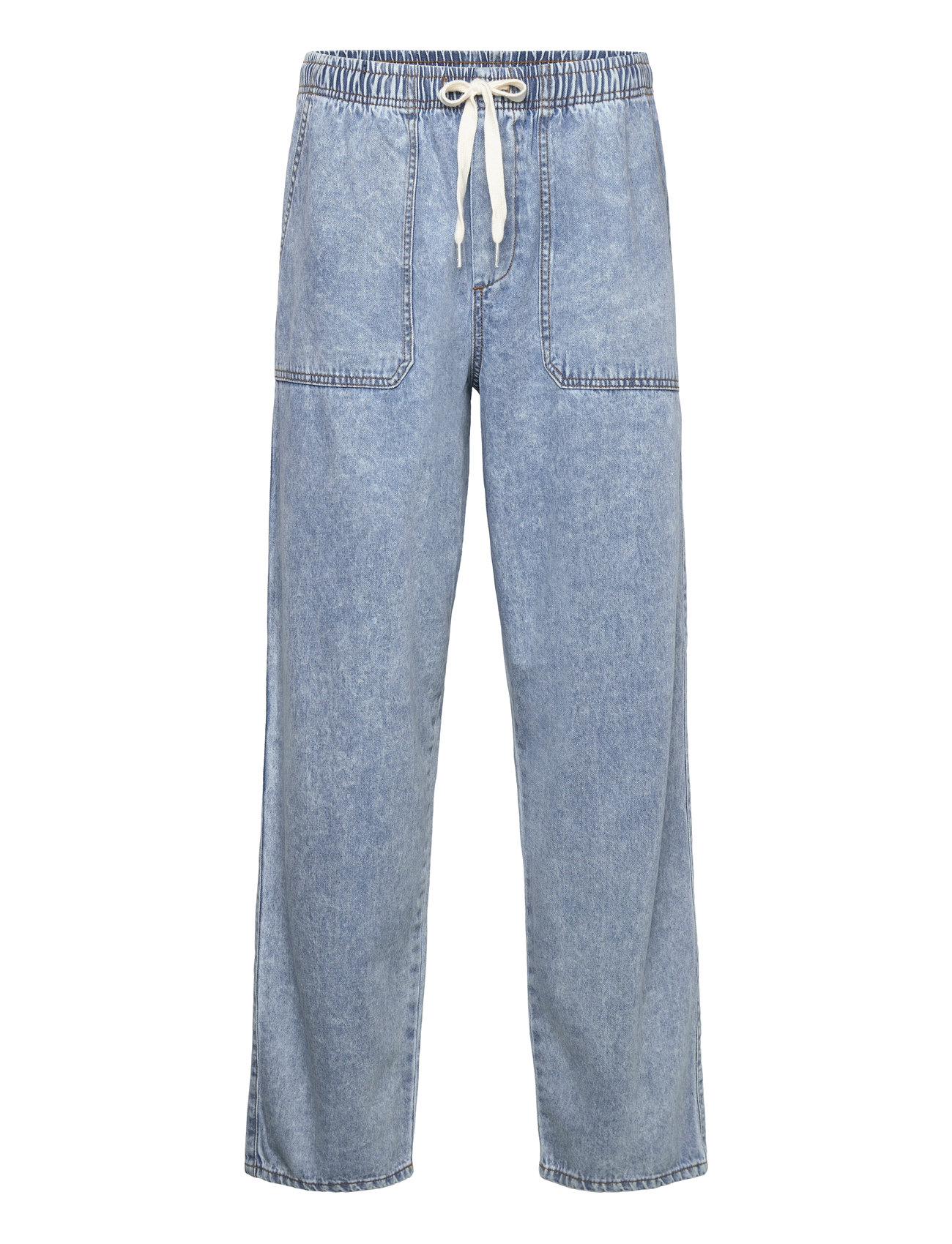 Redefined Rebel - RRDayton Pants - light blue - 0