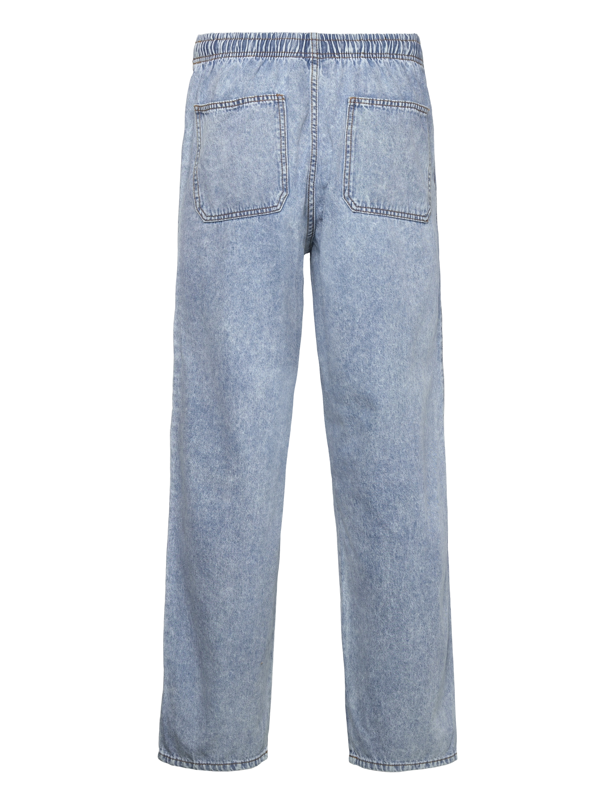 Redefined Rebel - RRDayton Pants - light blue - 1