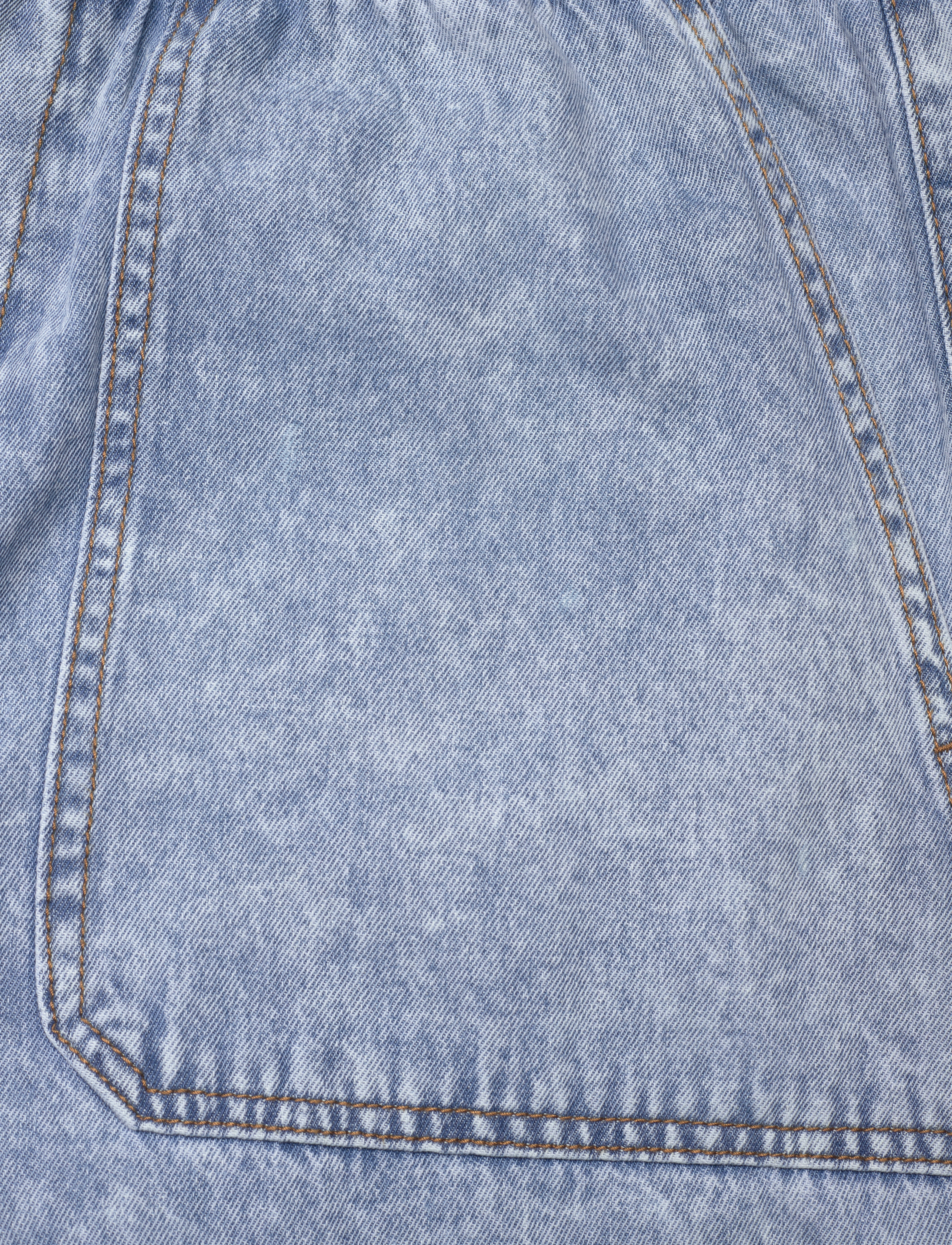 Redefined Rebel - RRDayton Pants - light blue - 2