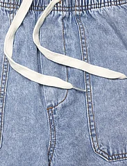 Redefined Rebel - RRDayton Pants - mažiausios kainos - light blue - 3