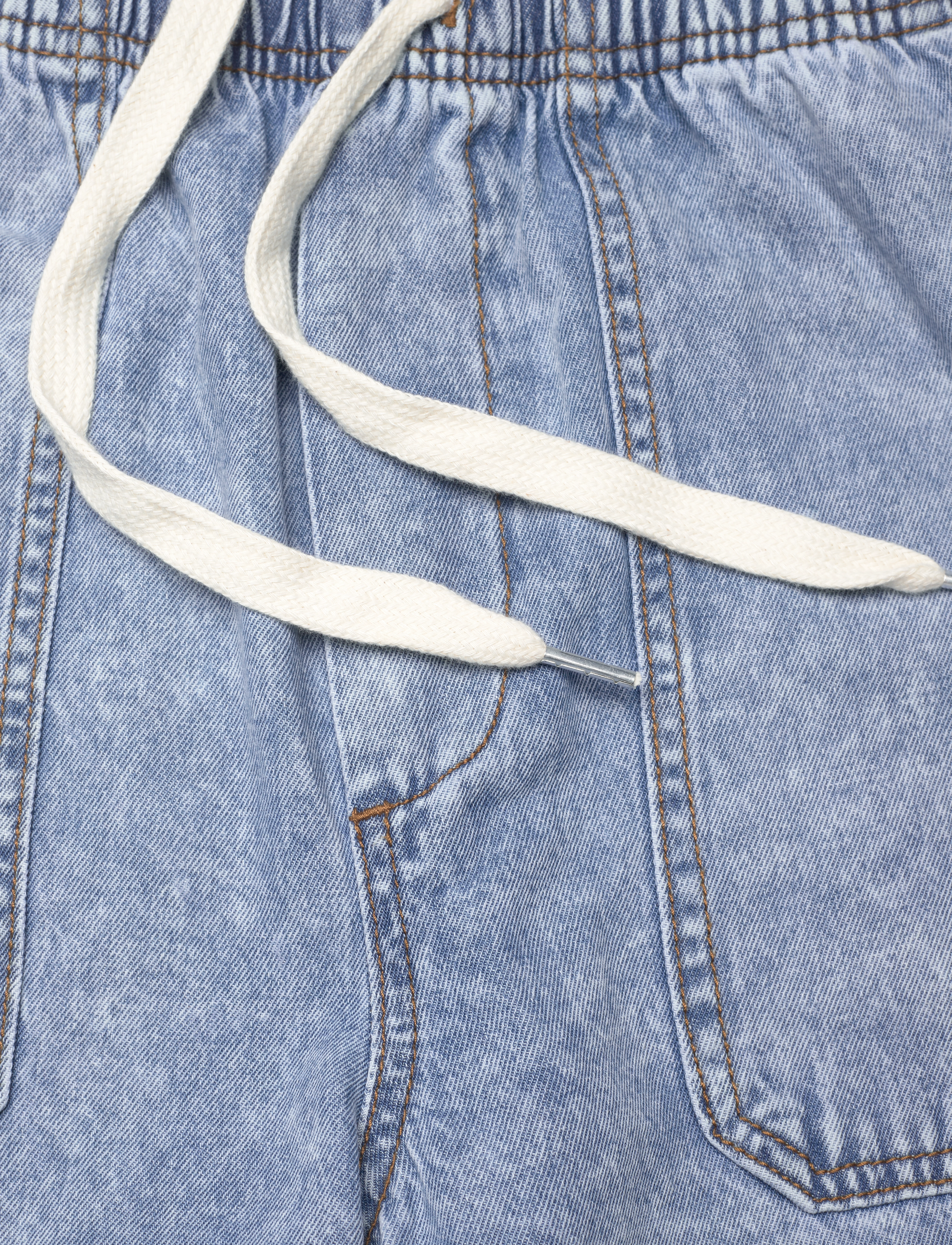 Redefined Rebel - RRDayton Pants - light blue - 3