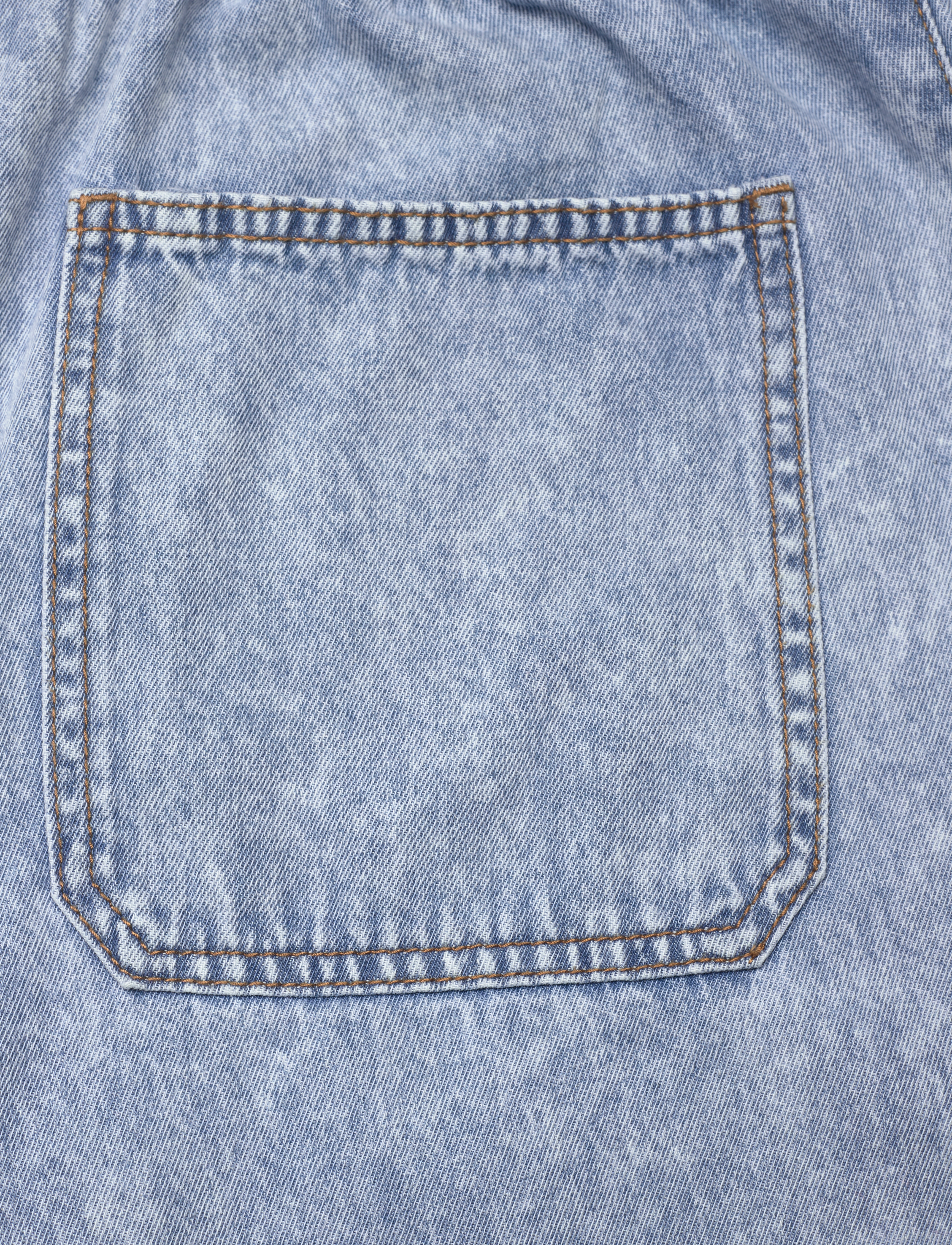 Redefined Rebel - RRDayton Pants - light blue - 4