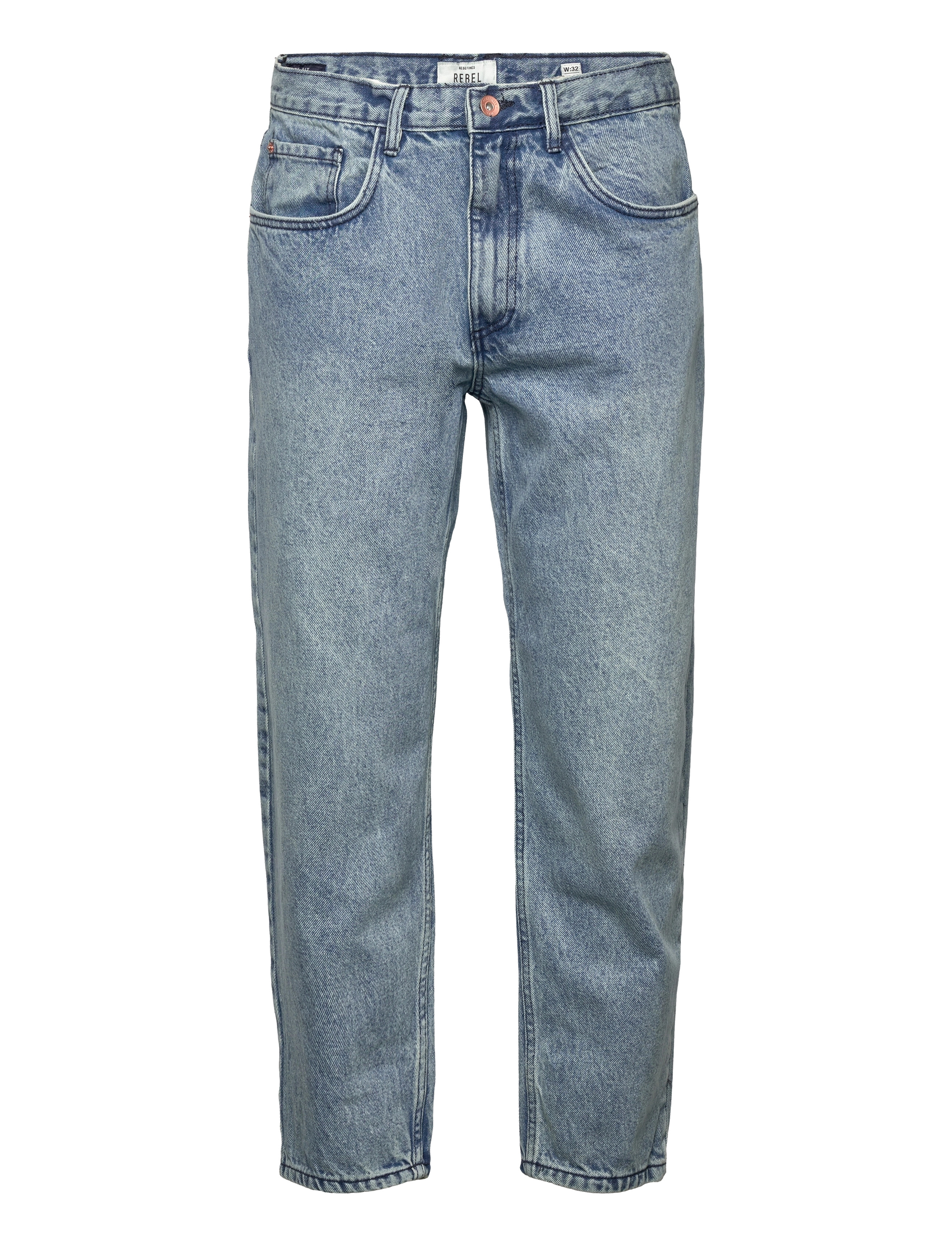 Redefined Rebel - RRKyoto Jeans - bleach - 0