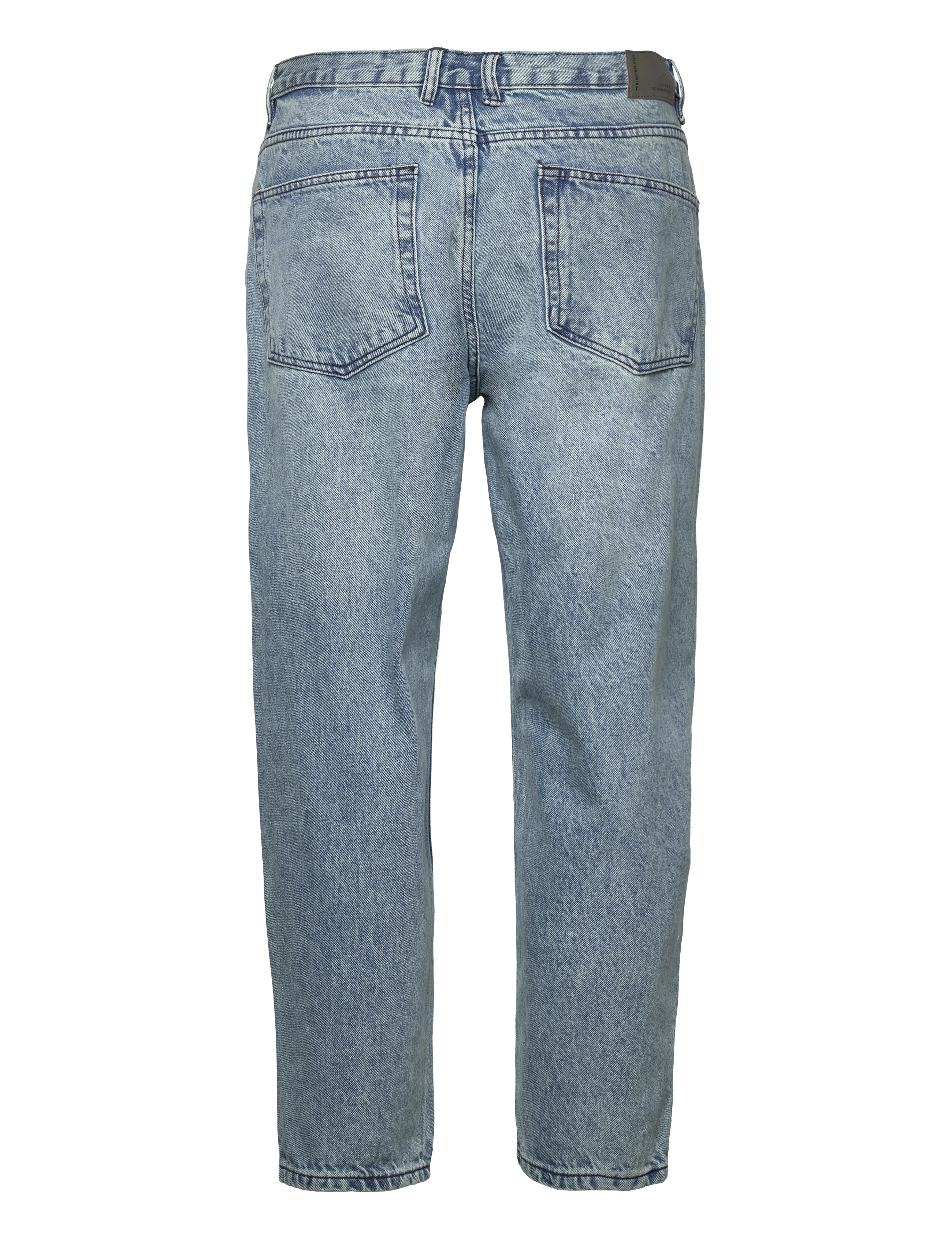 Redefined Rebel - RRKyoto Jeans - bleach - 1