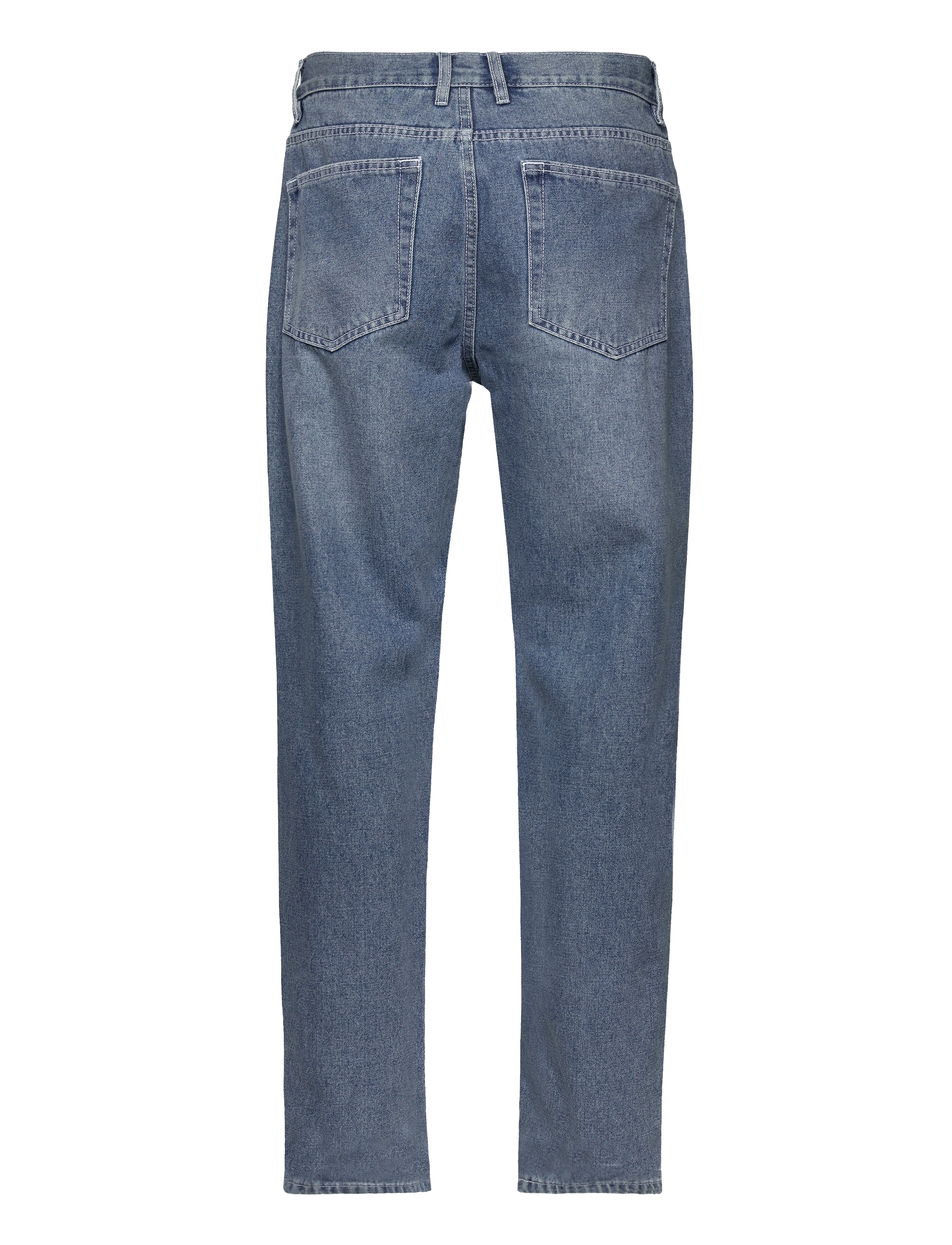 Redefined Rebel - RRManchester Jeans - light blue - 1