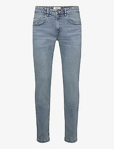 RRCopenhagen Jeans, Redefined Rebel