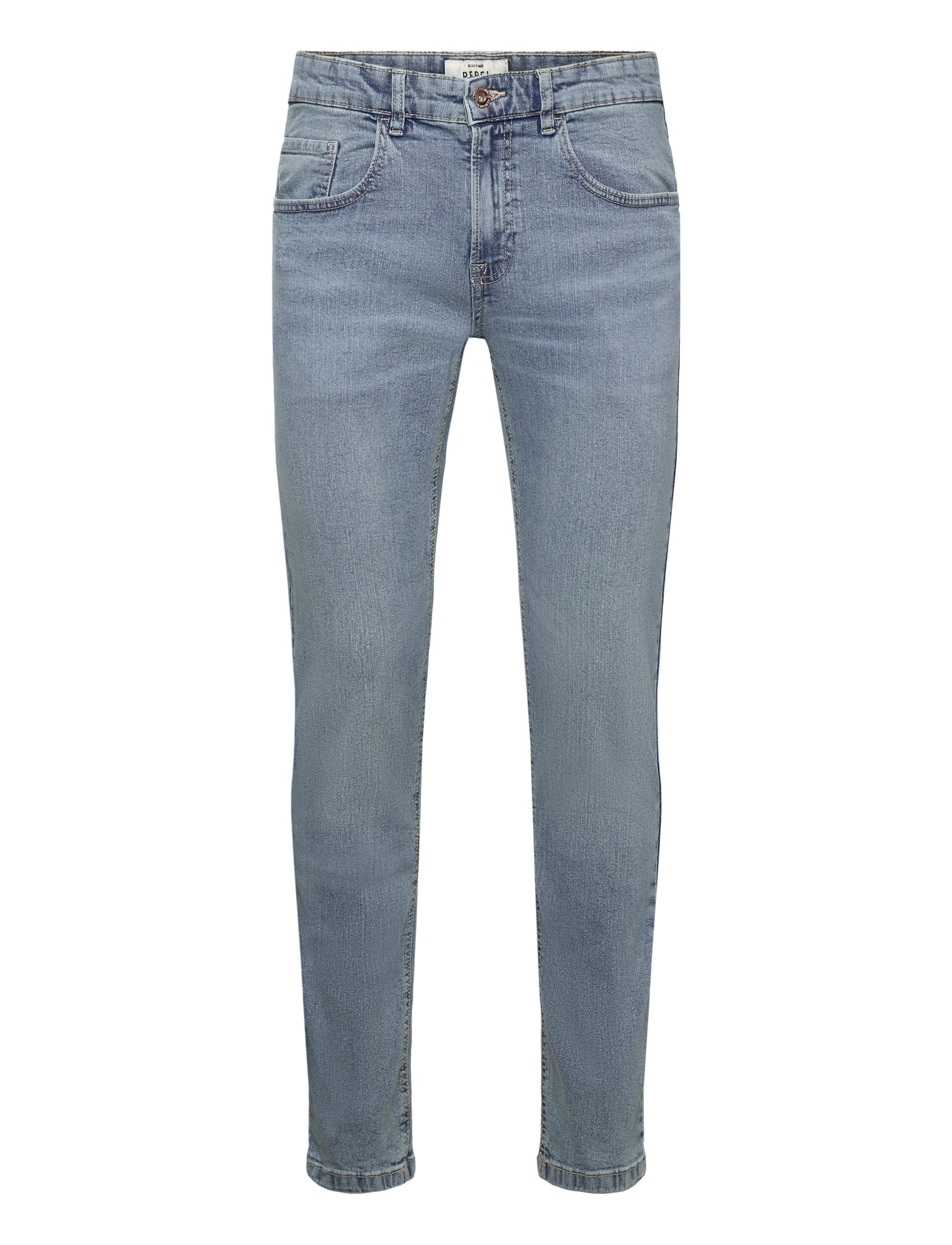 LIGHT BLUE