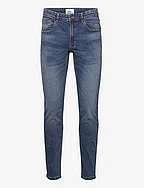 RRCopenhagen Jeans - MEDIUM BLUE
