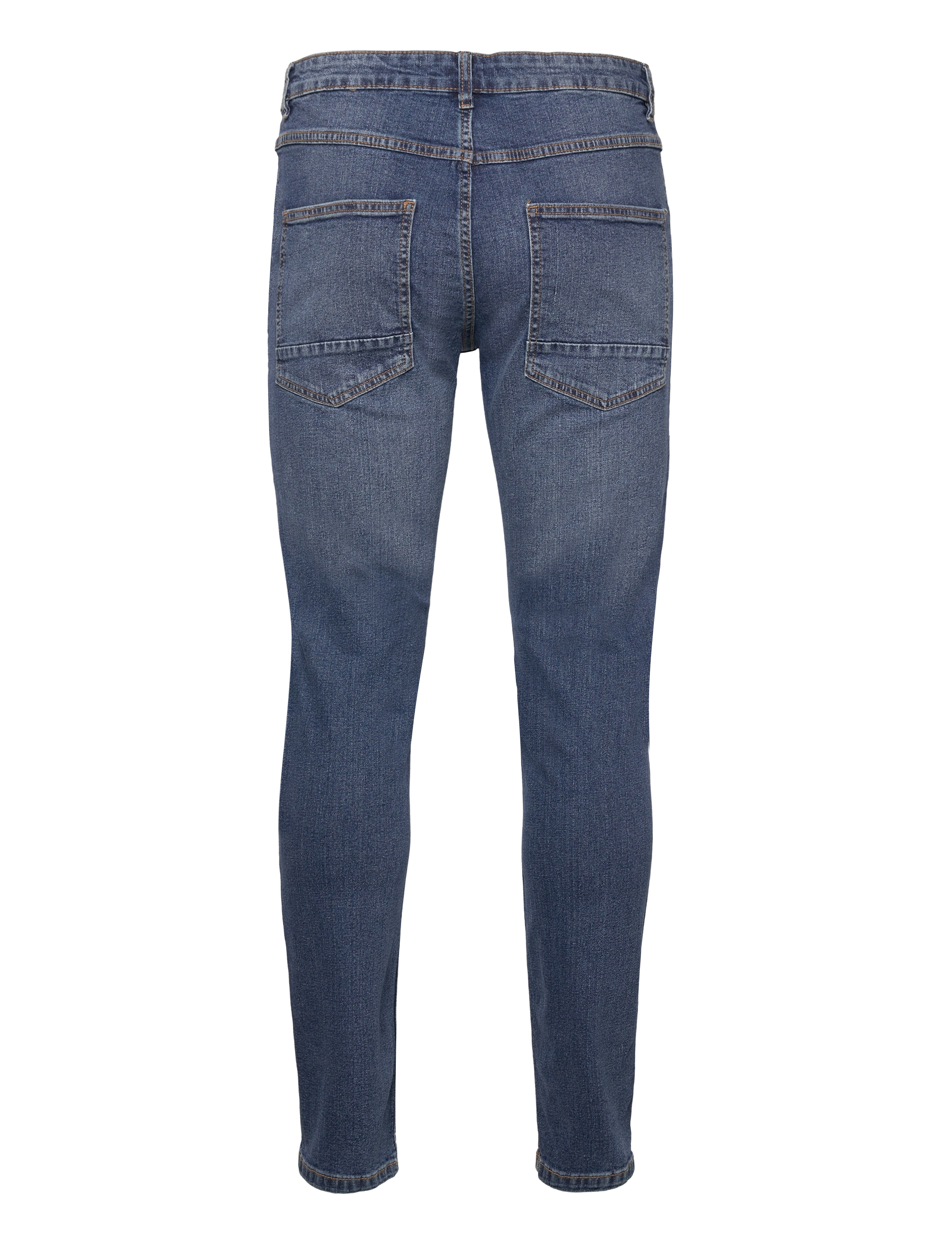 Redefined Rebel - RRCopenhagen Jeans - medium blue - 1