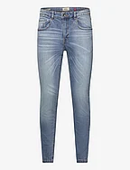 RRCopenhagen Jeans - THORN BLUE