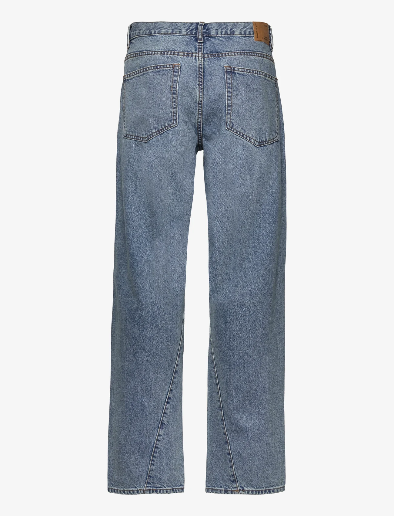Redefined Rebel - RRPhoenix Jeans - loose jeans - light blue - 1