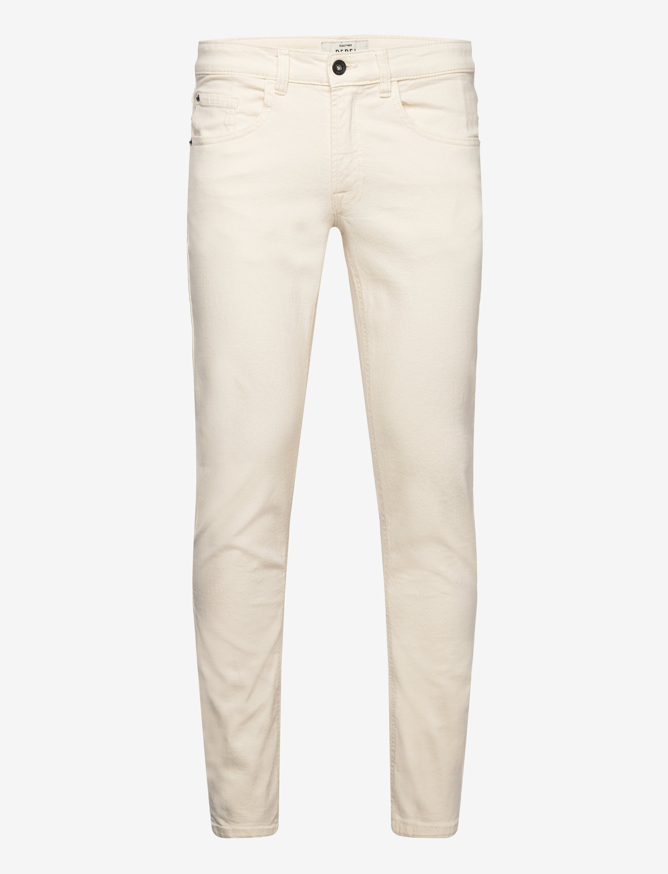 Redefined Rebel - RRCopenhagen - raw cotton - 0