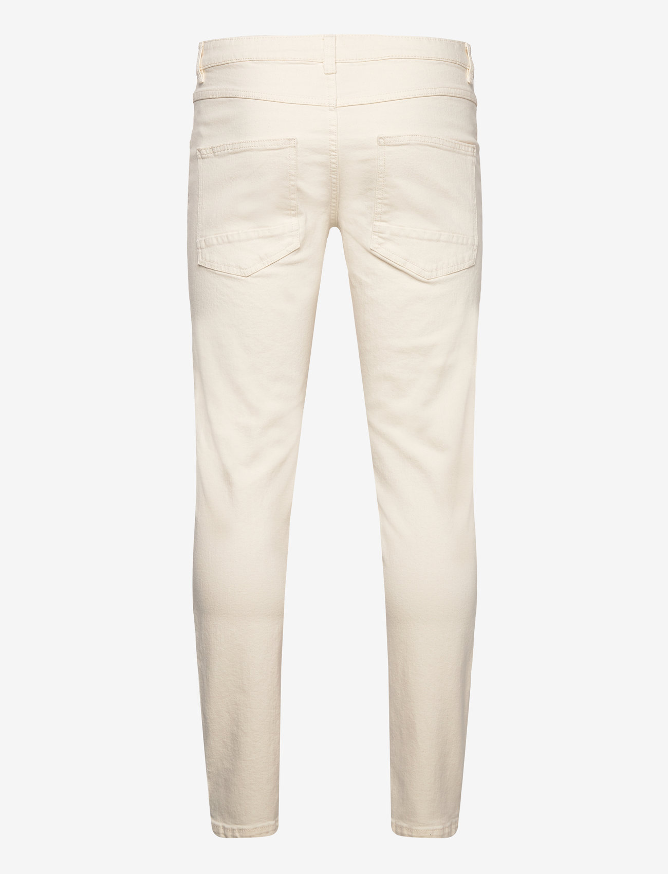 Redefined Rebel - RRCopenhagen - raw cotton - 1