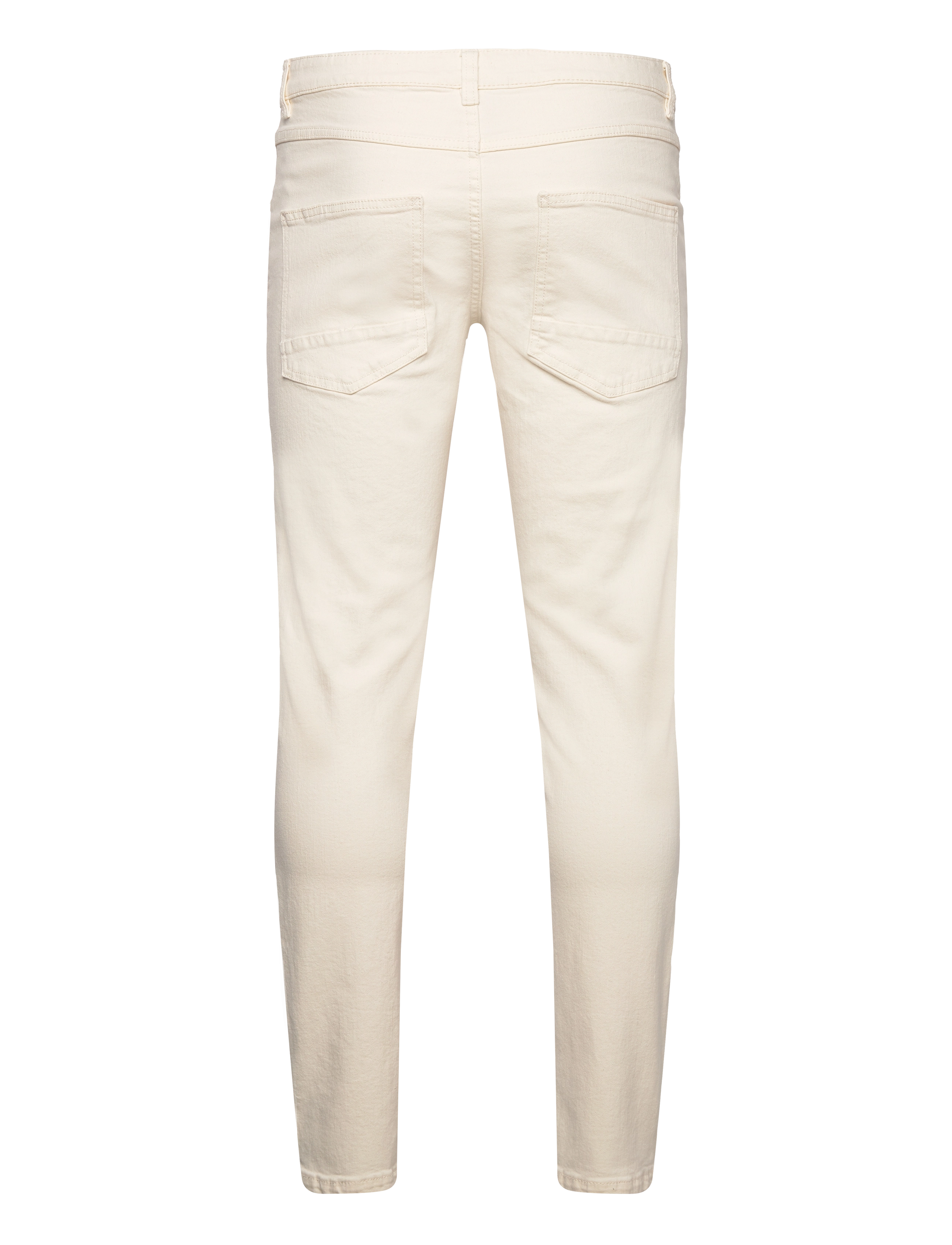 Redefined Rebel - RRCopenhagen - raw cotton - 1