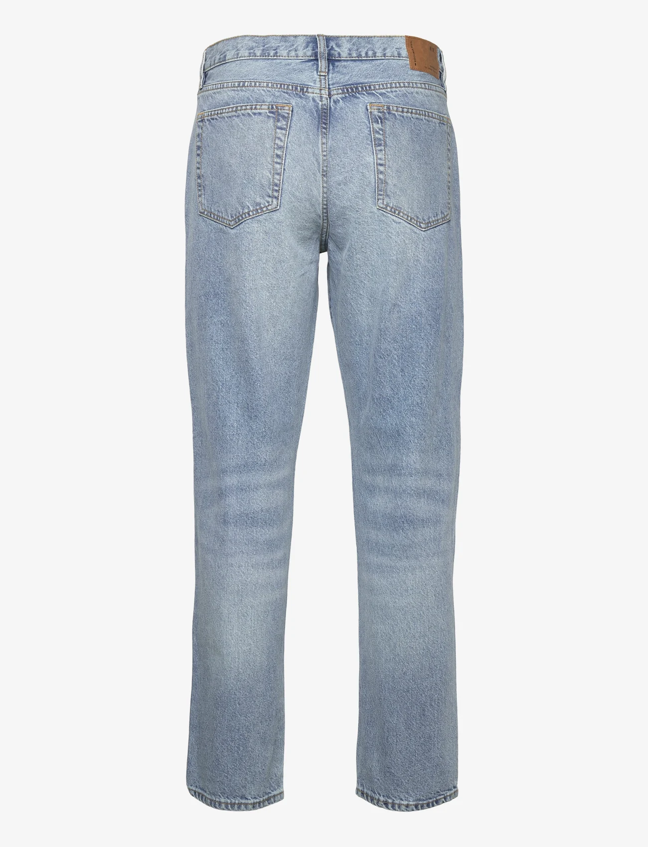 Redefined Rebel - RRRome Jeans - laveste priser - crystal blue - 1