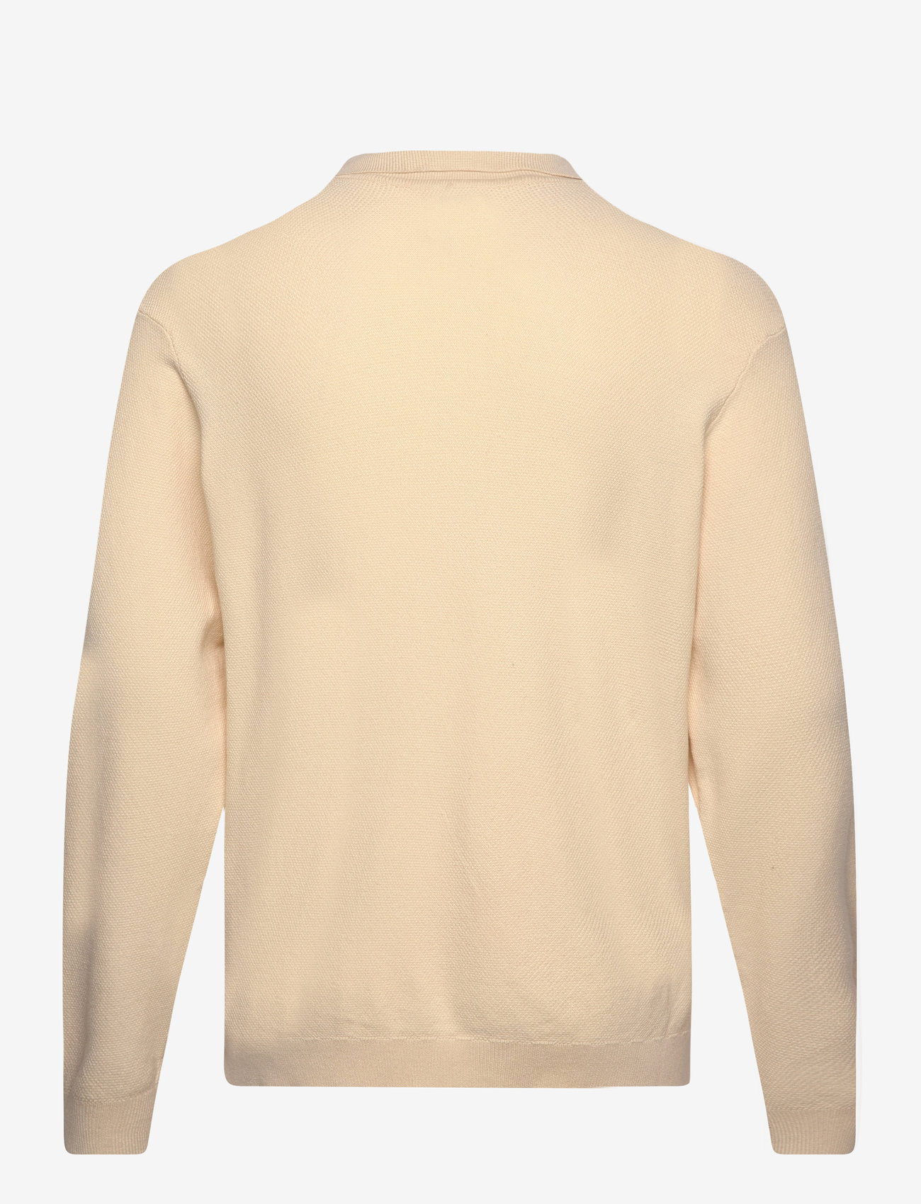 Redefined Rebel - RRRuben Knit REGULAR FIT - white smoke - 1